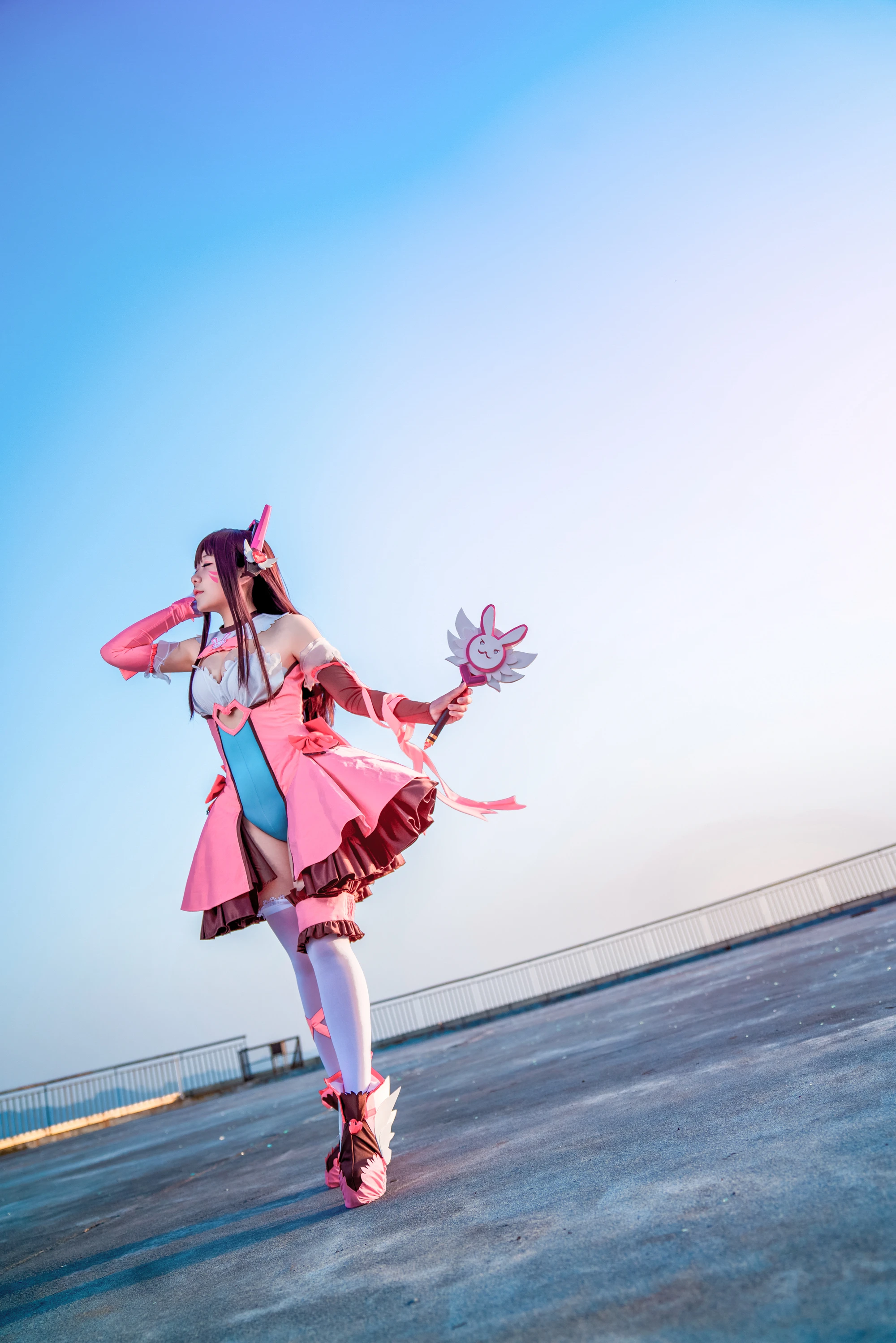 NO.001 Dva - 2预览