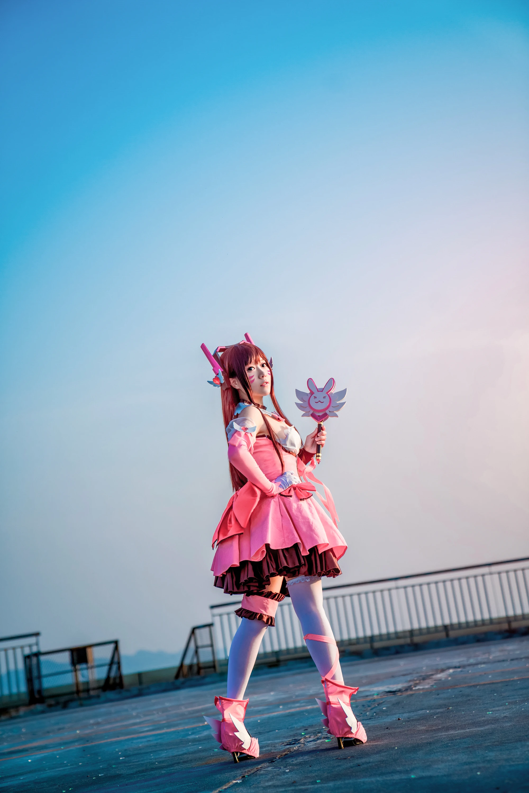 NO.001 Dva - 4预览