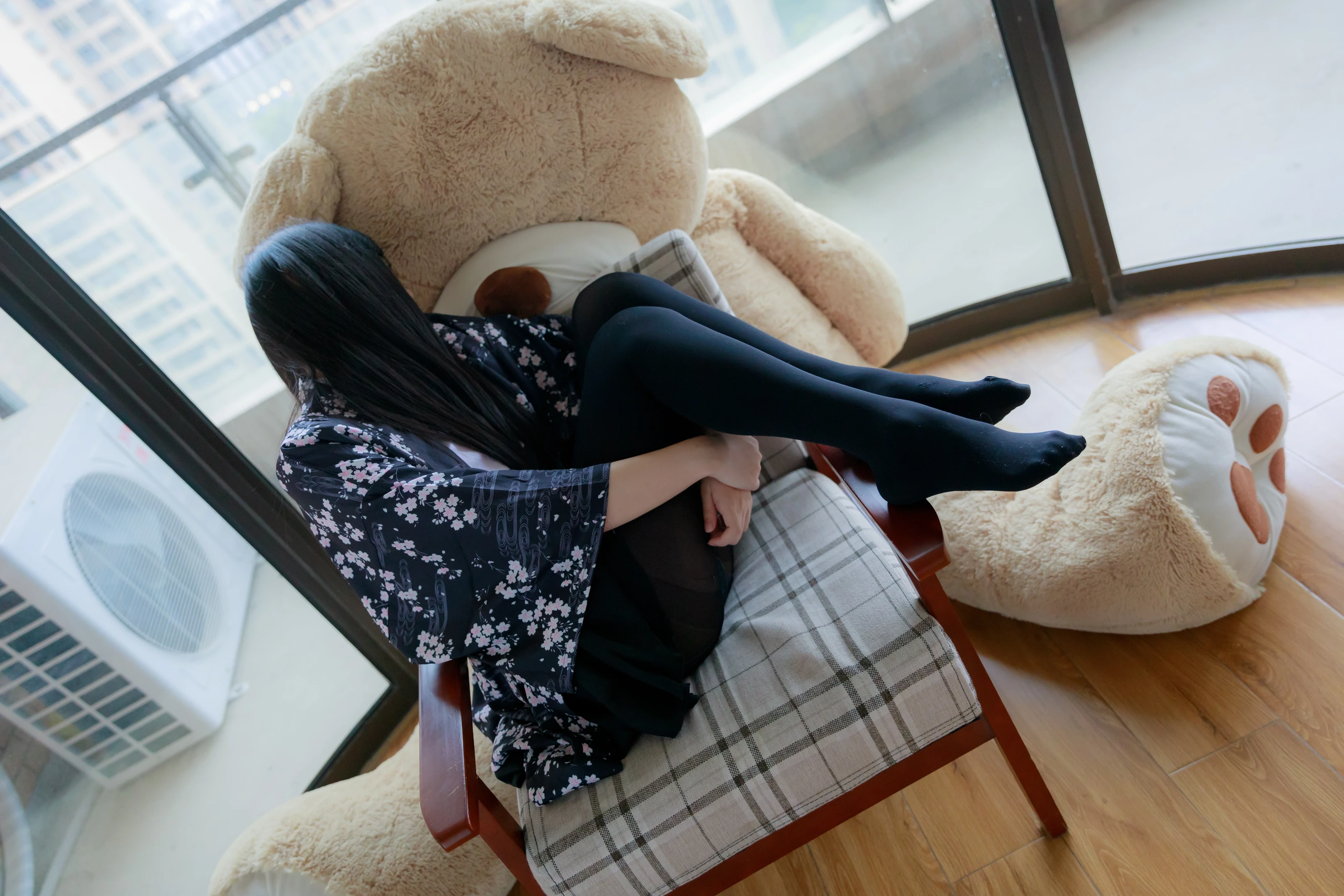 NO.040 喵写真 赠品 VOL.01 - 3预览