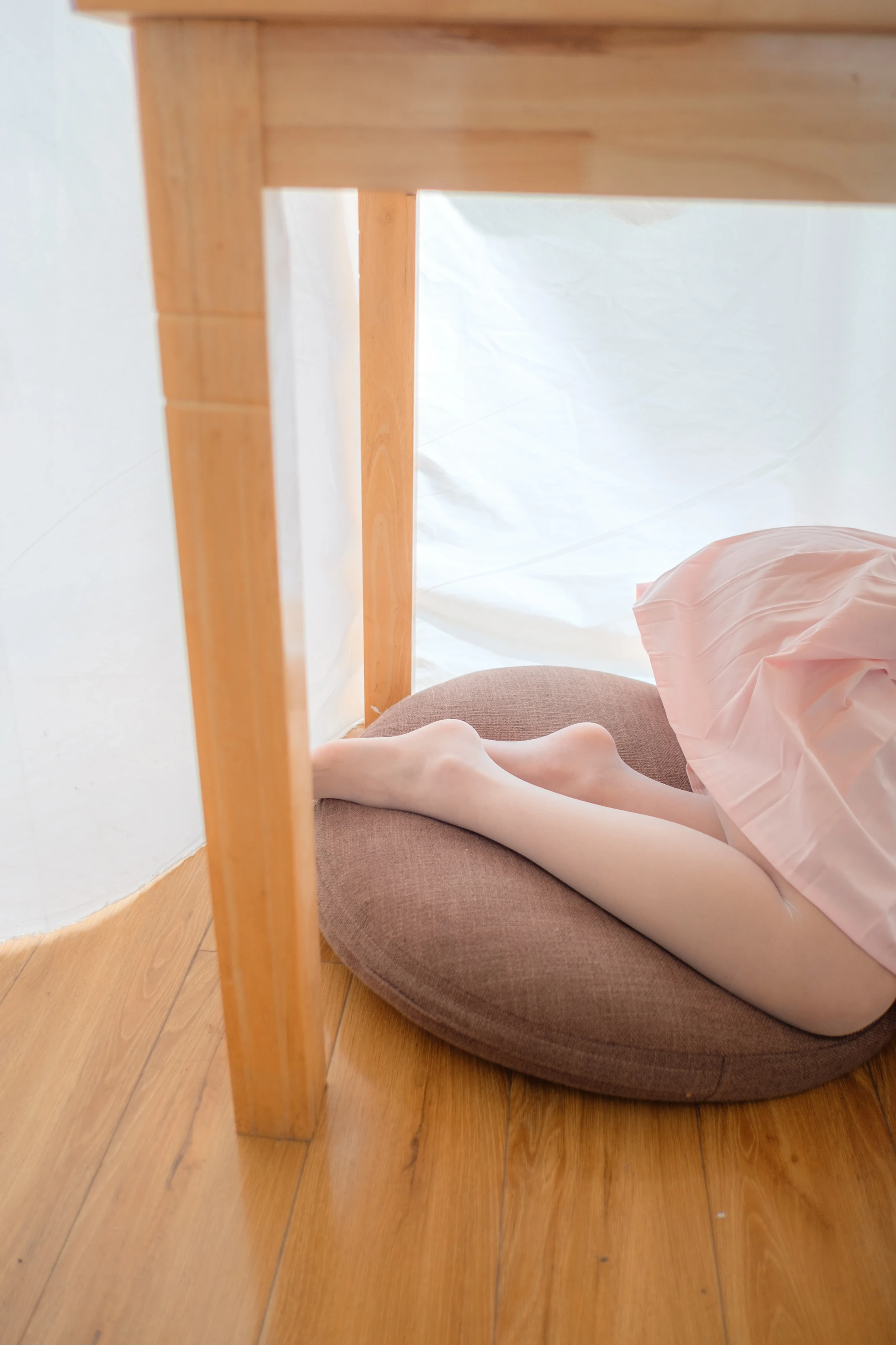 NO.036 喵写真 VOL.027 粉红色的回忆 - 1预览