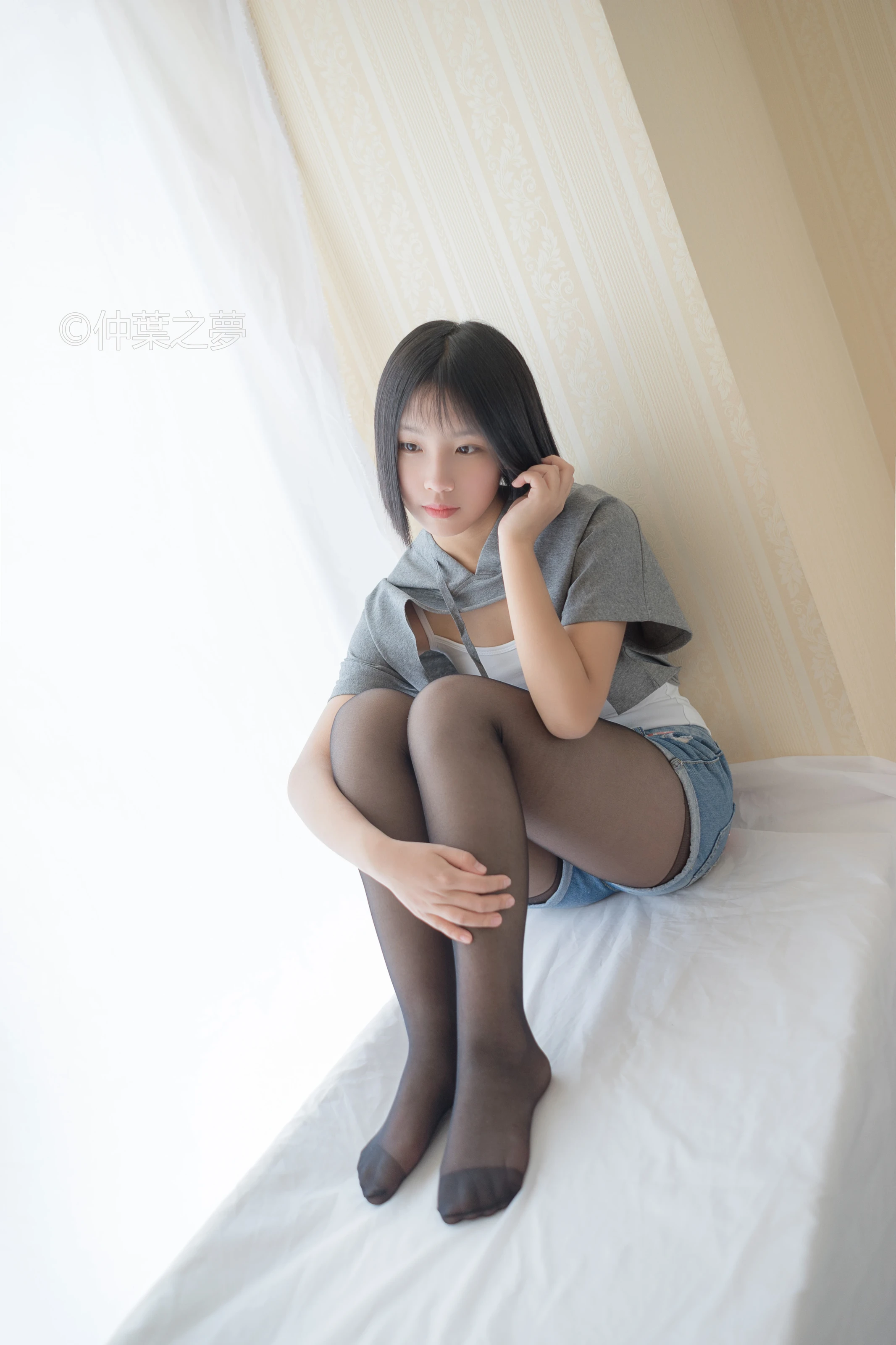 NO.011 轻兰映画_ Grand.003 - 4预览
