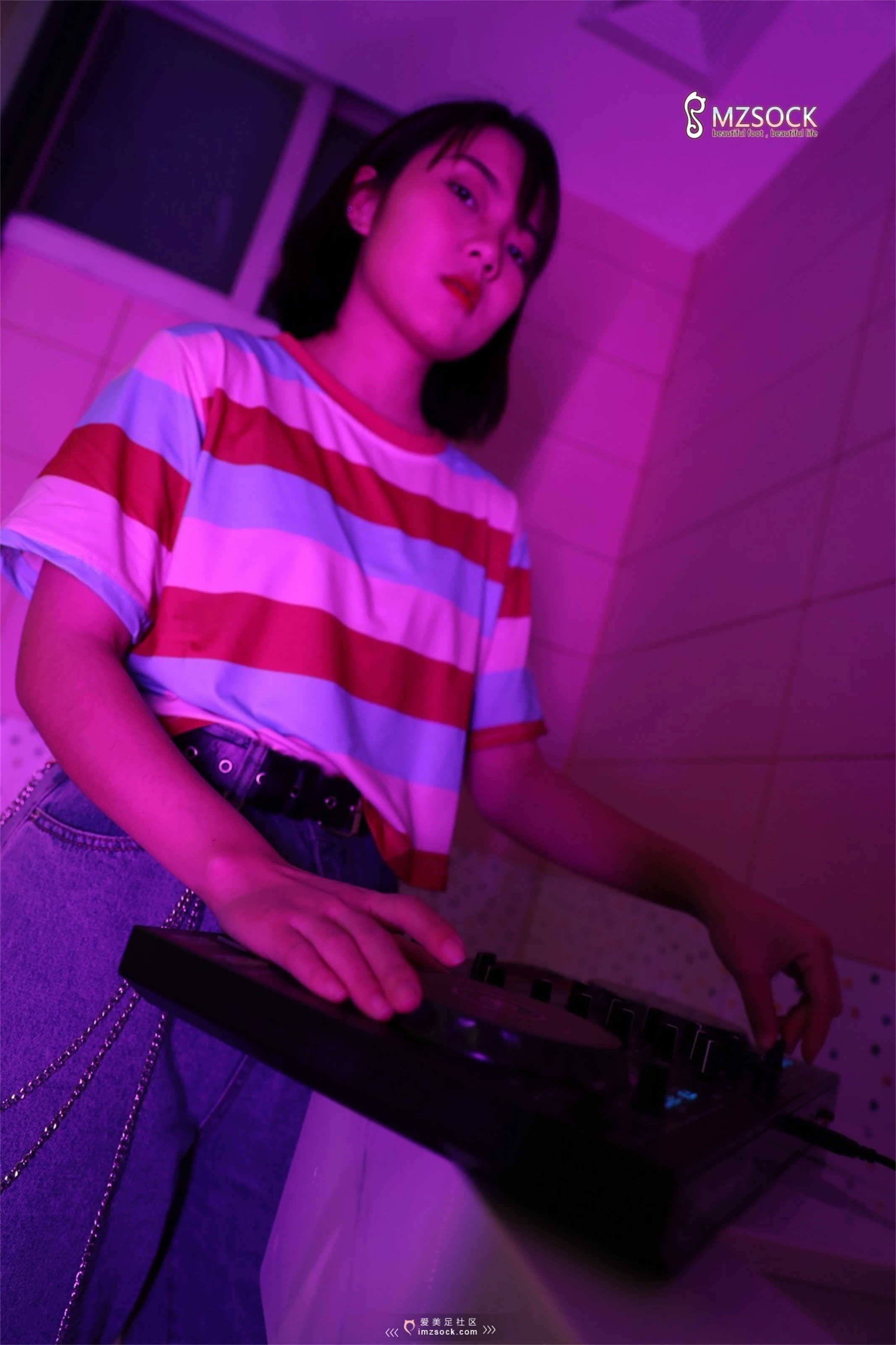 NO.086 婷婷 - 1预览