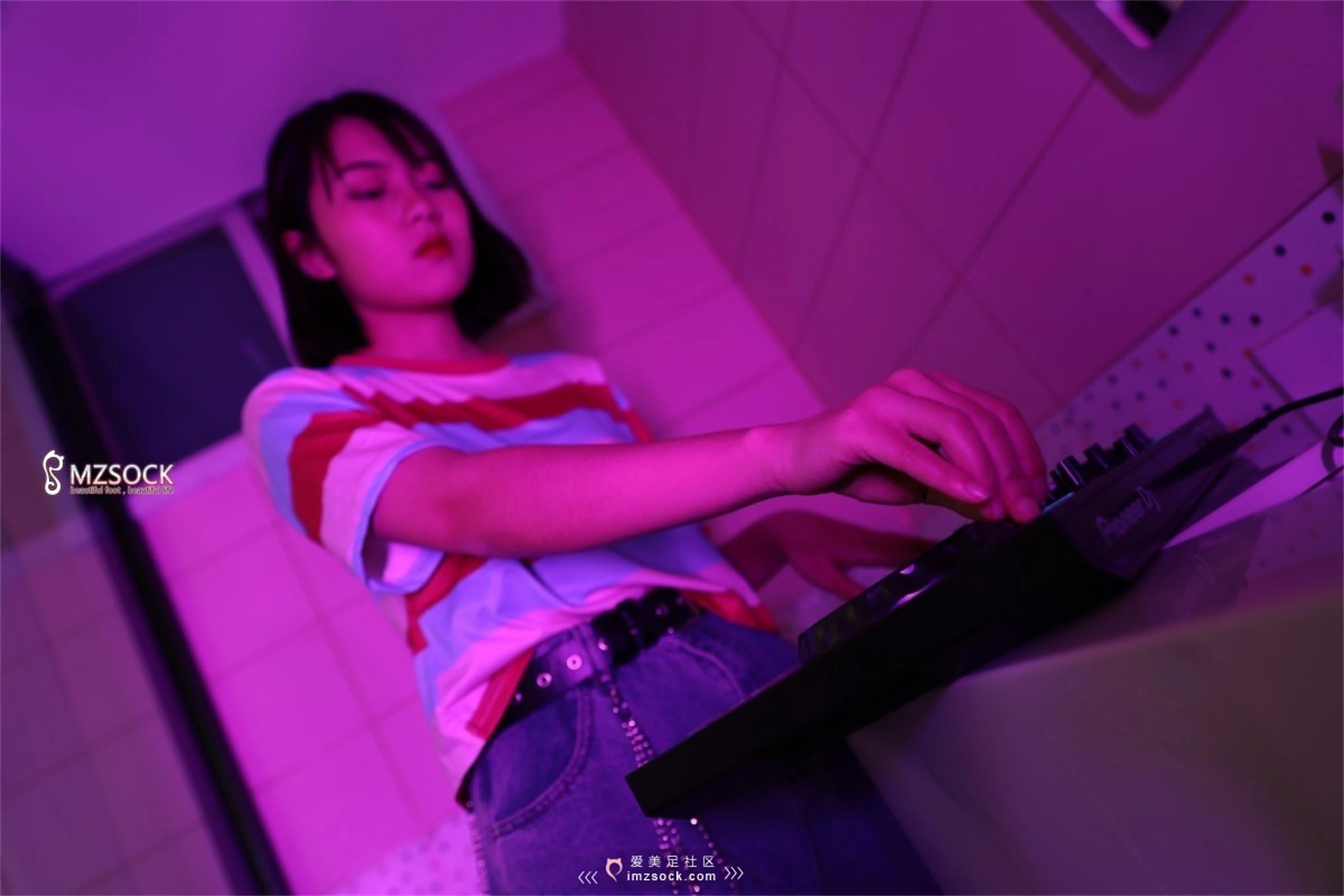 NO.086 婷婷 - 2预览