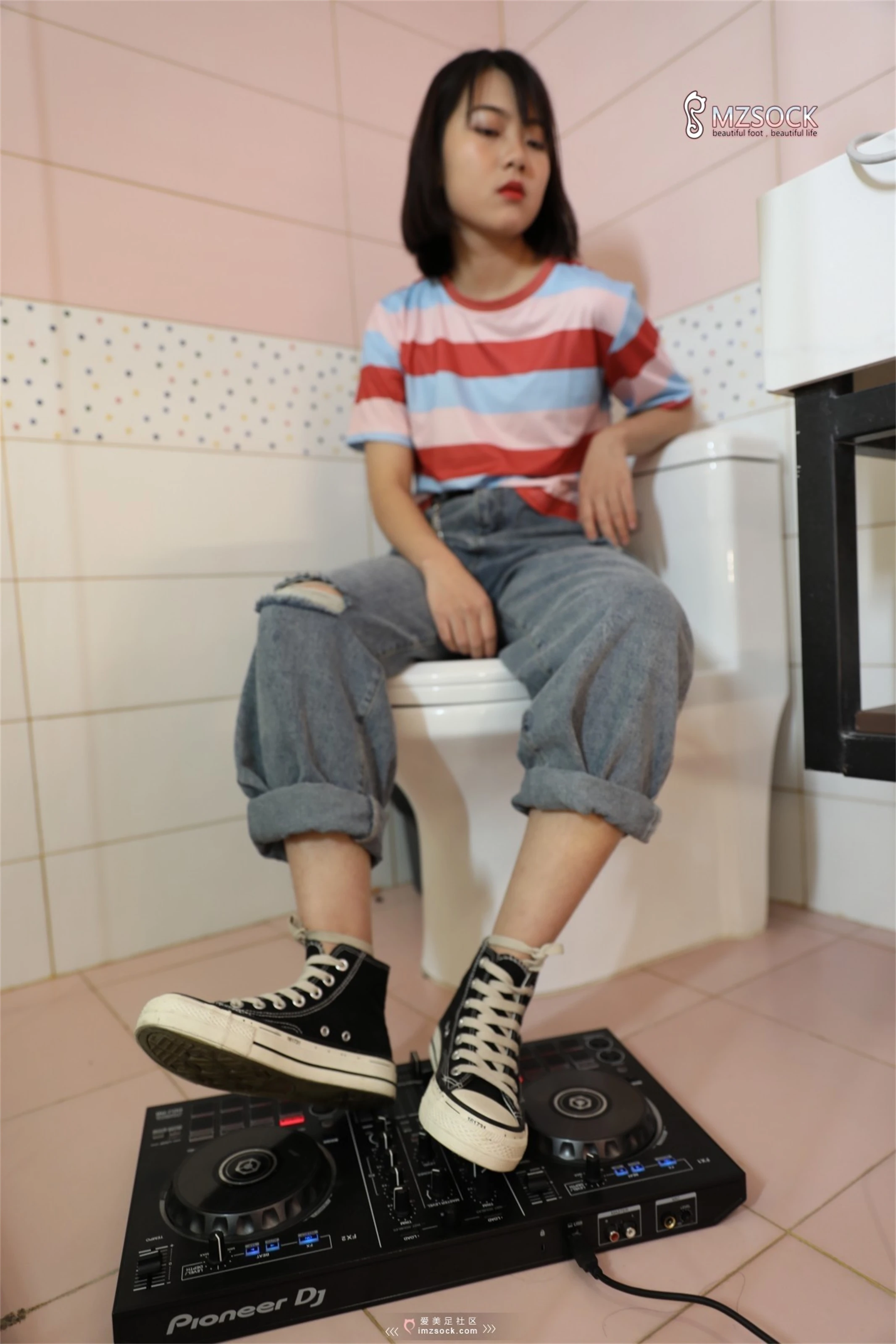 NO.086 婷婷 - 4预览