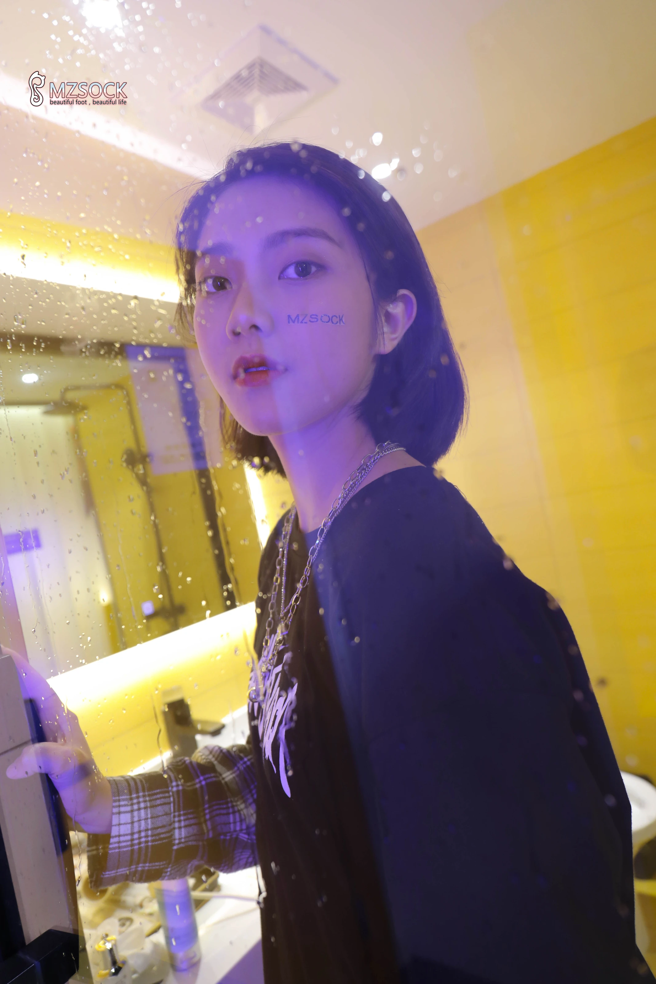 NO.082 婷婷 - 4预览