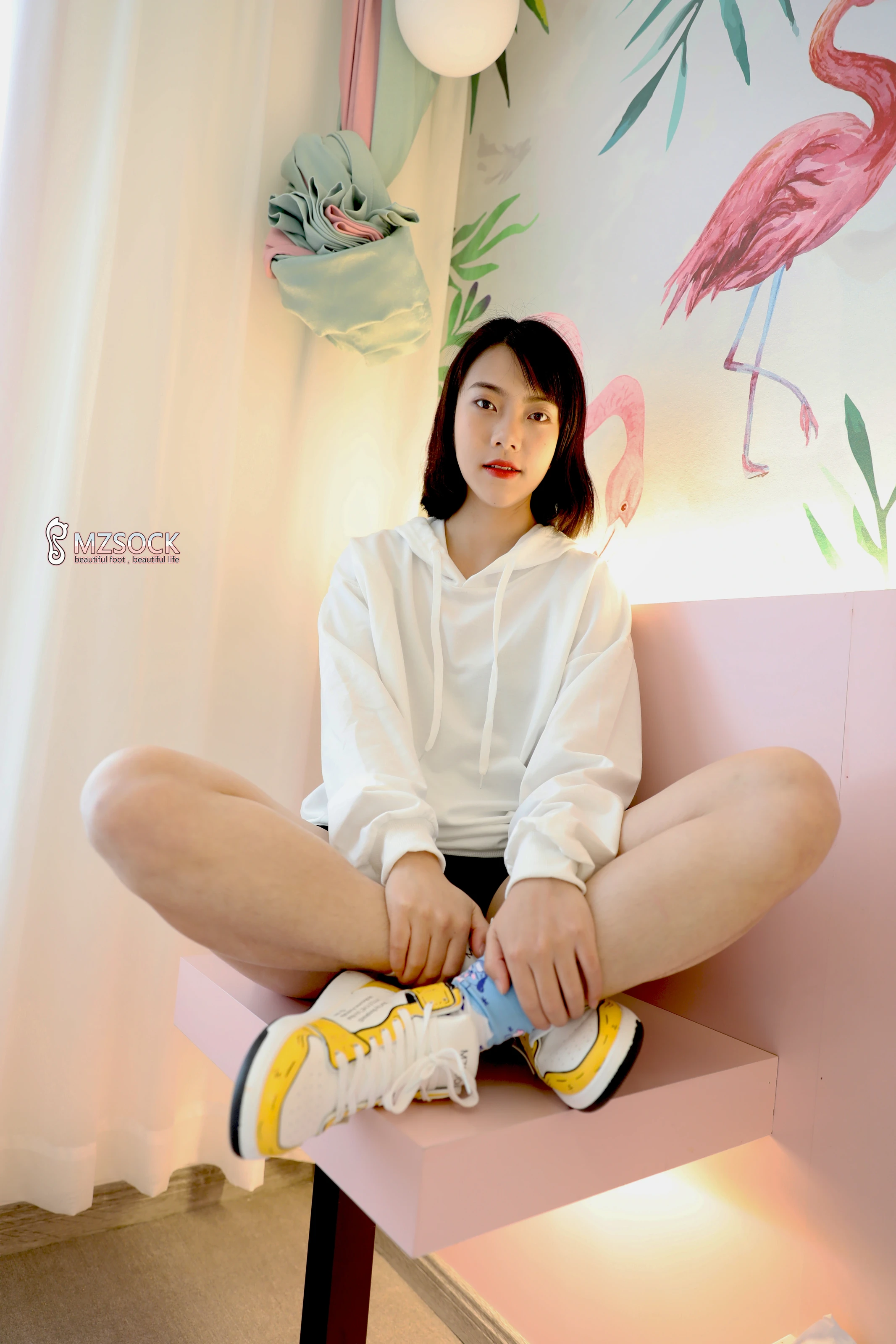 NO.080 婷婷 - 3预览