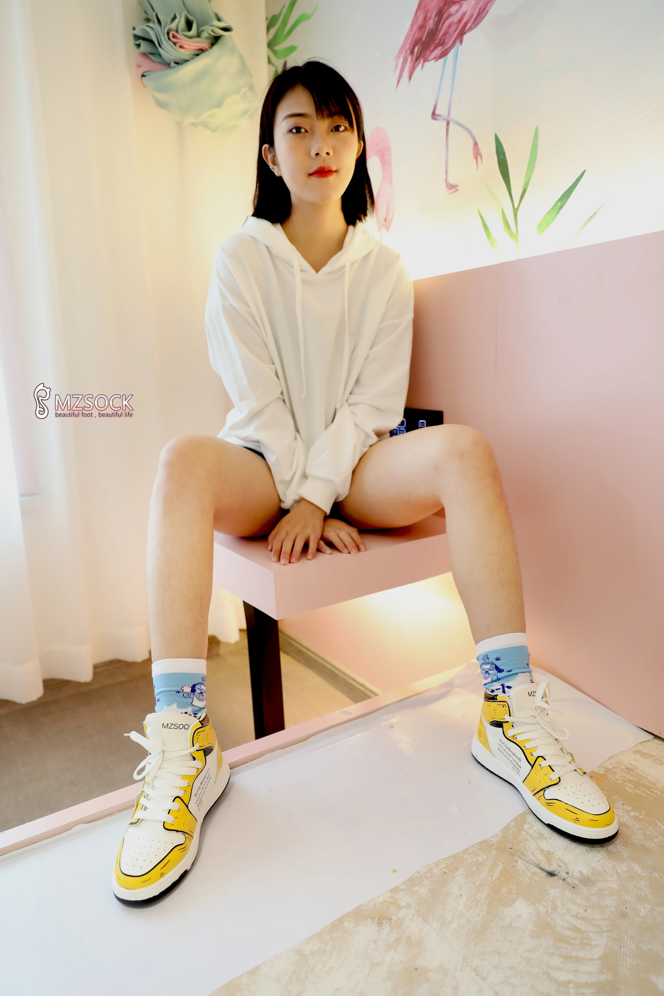 NO.080 婷婷 - 4预览