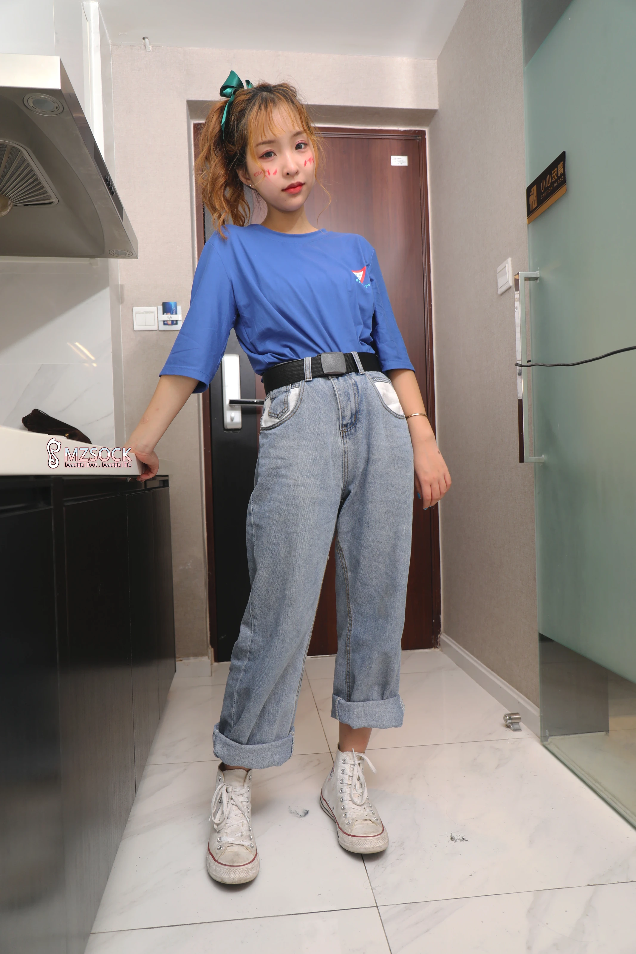NO.077 Ella！ - 2预览