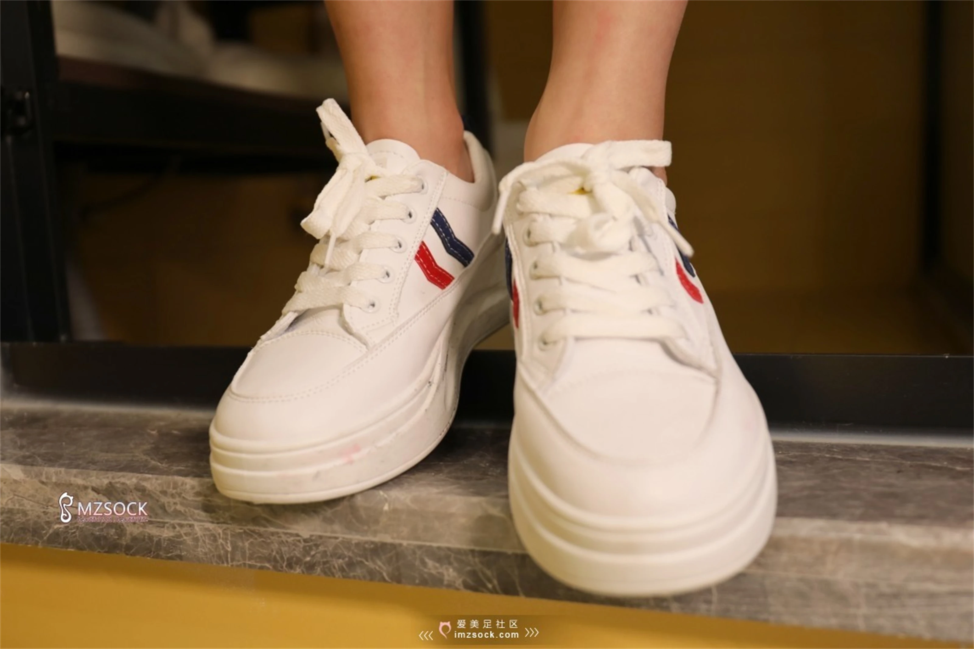 NO.076 婷婷 - 1预览
