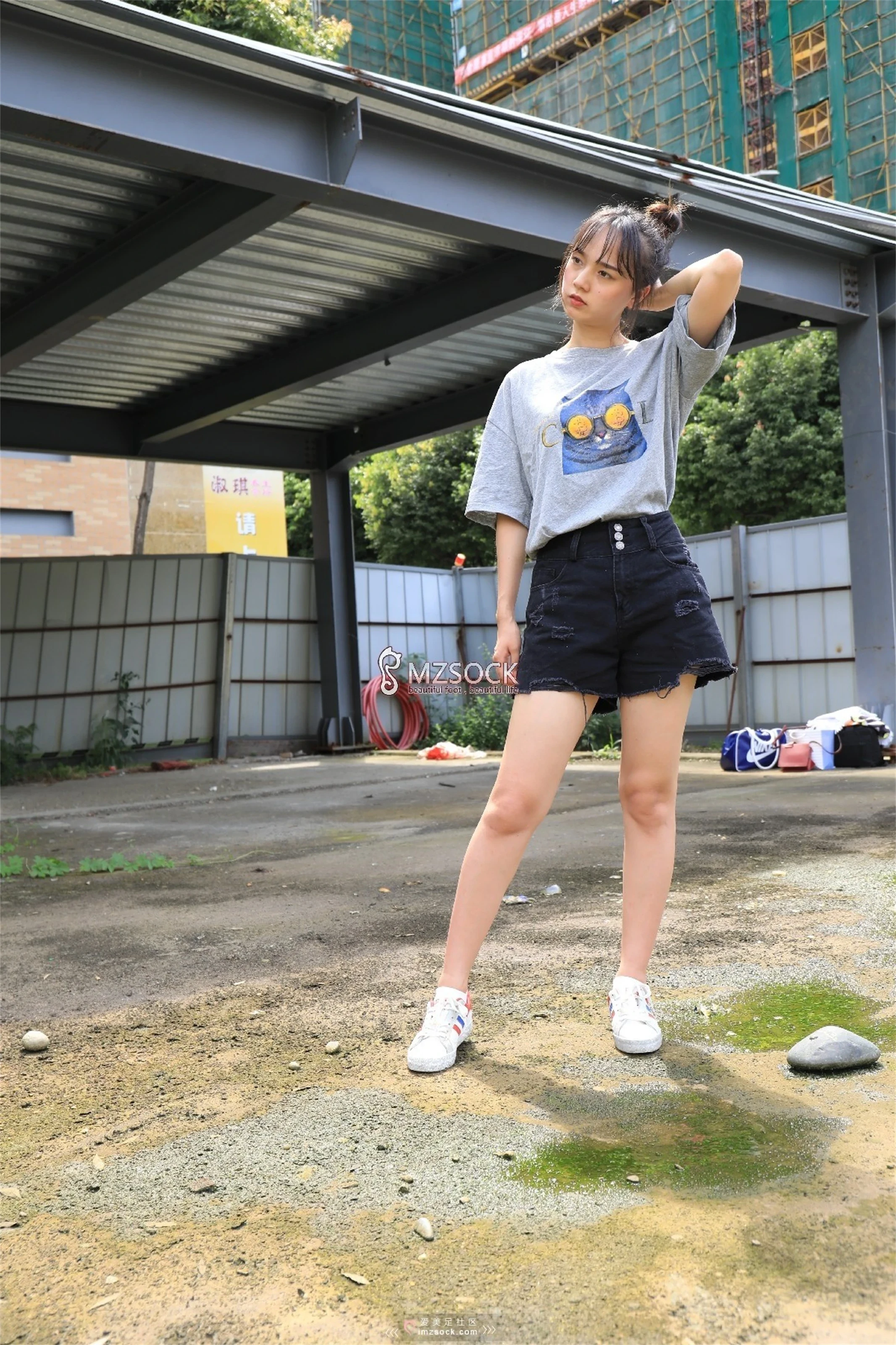 NO.049 悦悦 - 1预览