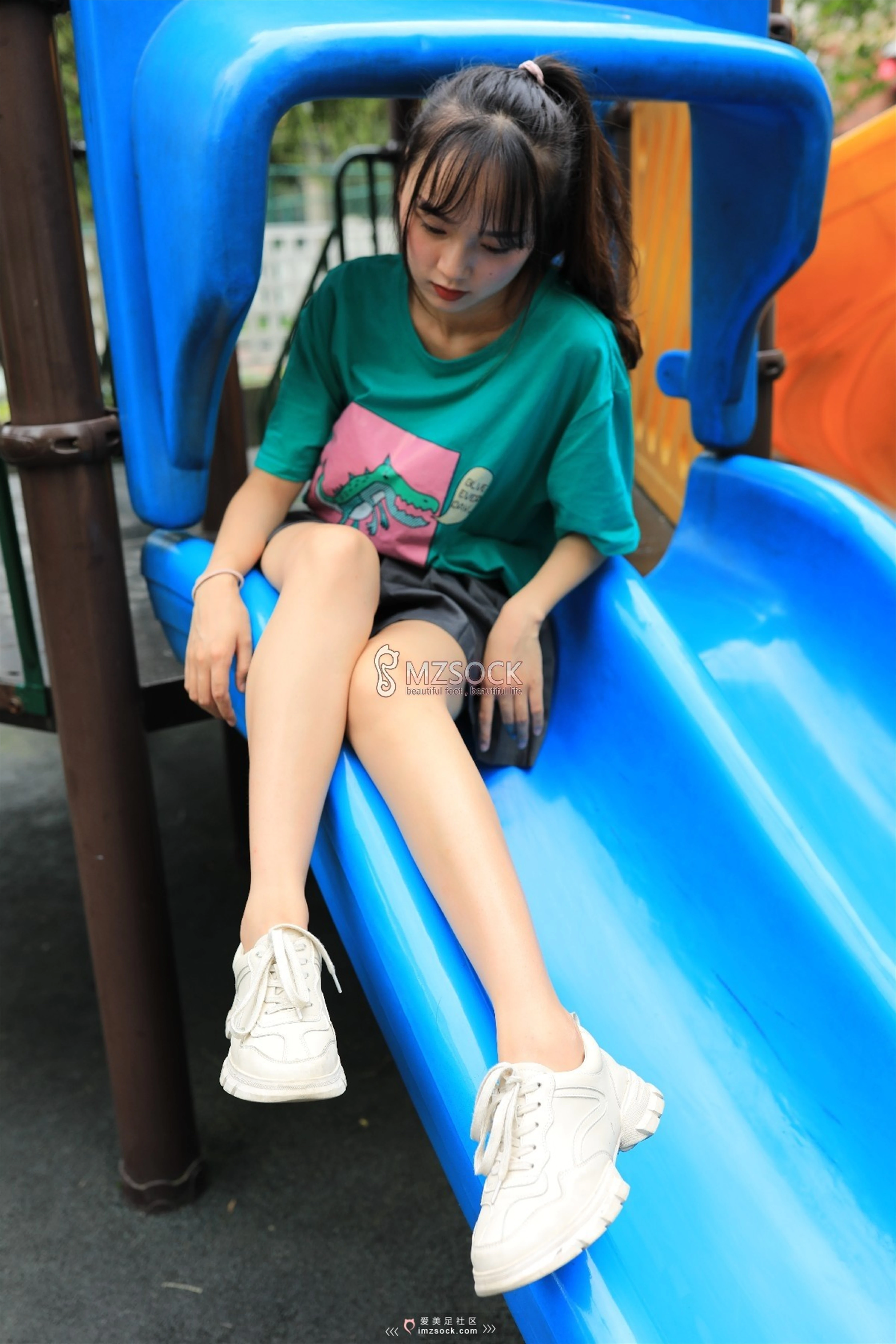 NO.047 悦悦 - 3预览