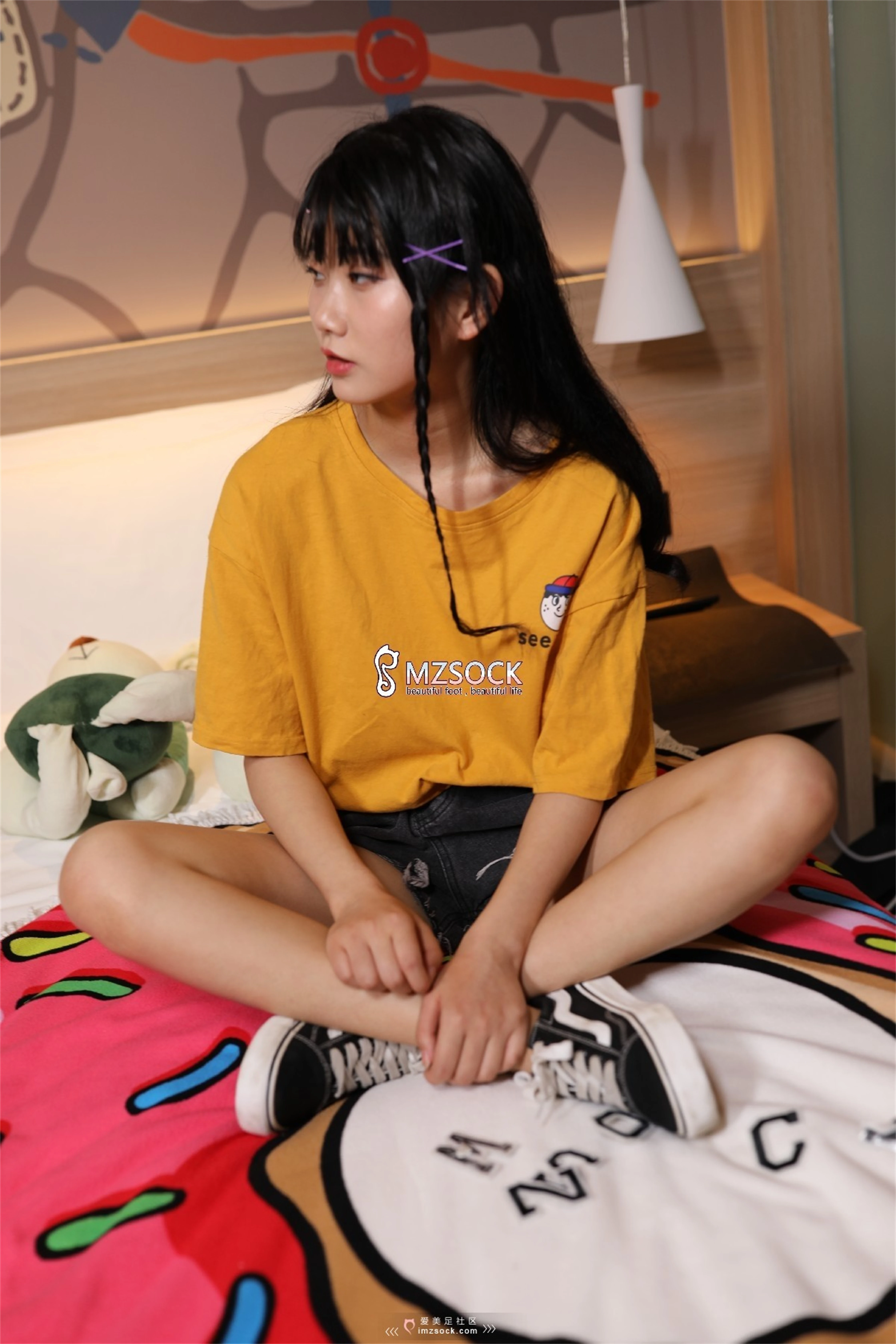 NO.042 小爽 - 1预览