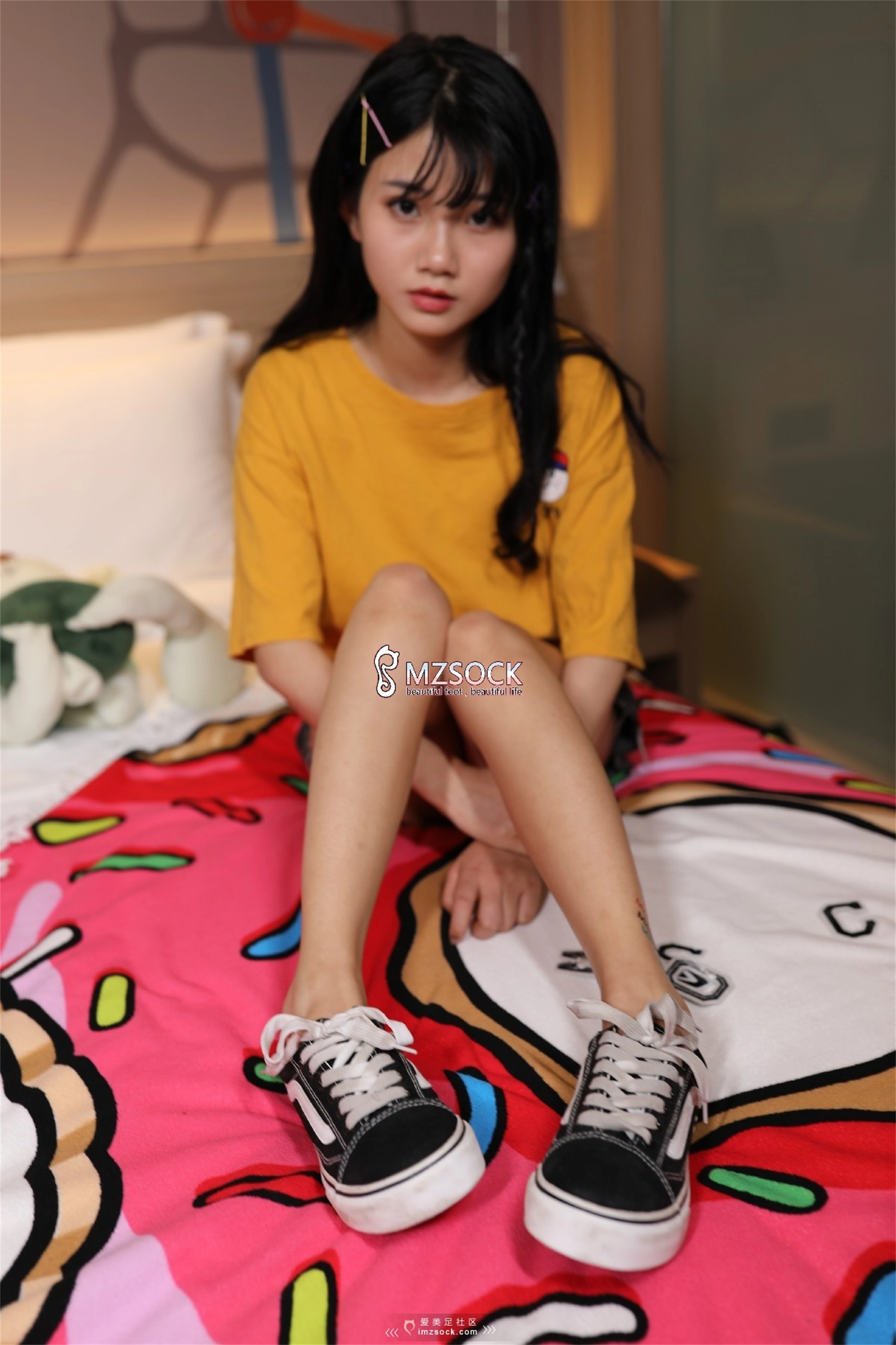 NO.042 小爽 - 2预览