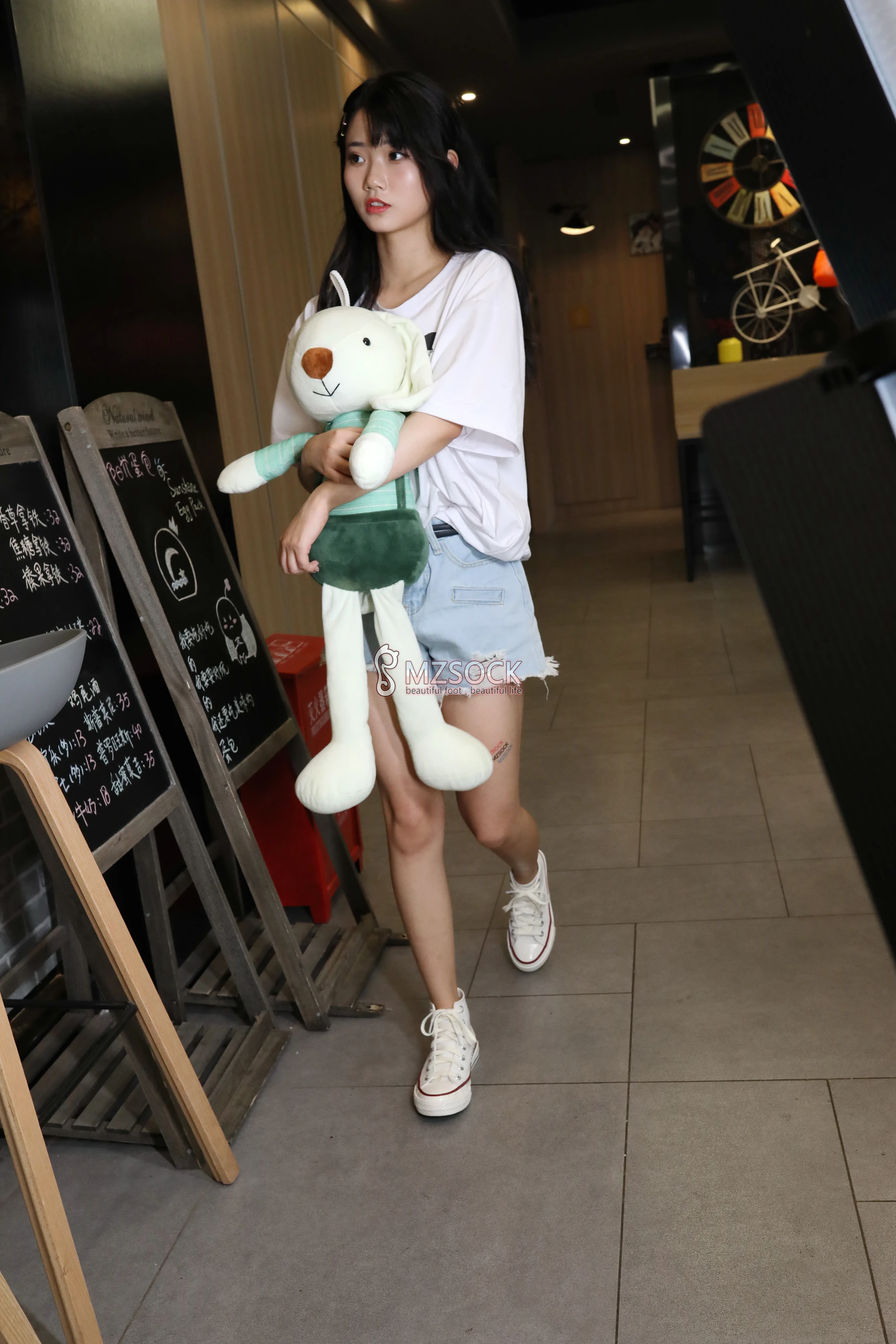 NO.034 小爽 - 2预览
