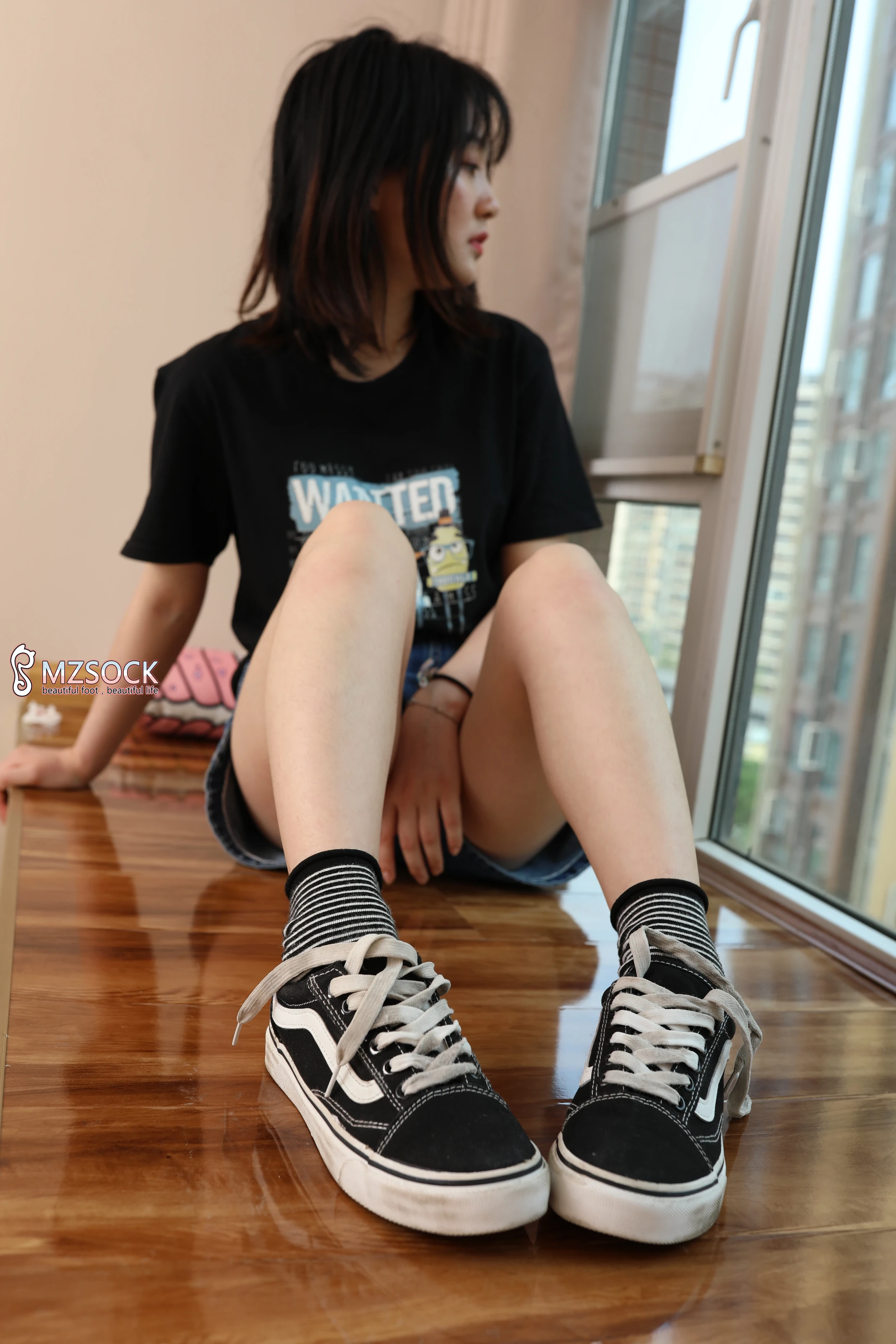 NO.027 琪琪 - 1预览