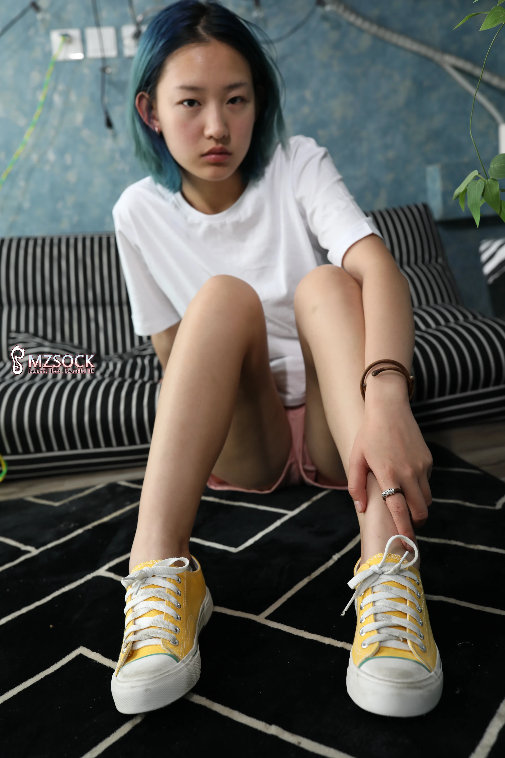 NO.022 圆子 - 4预览