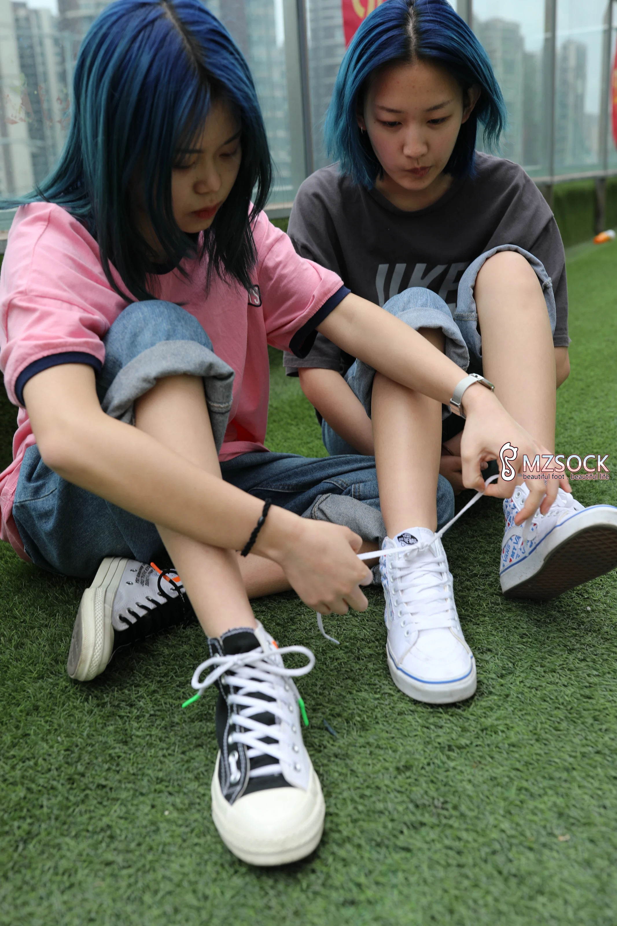 NO.010 小珵&园子 - 1预览
