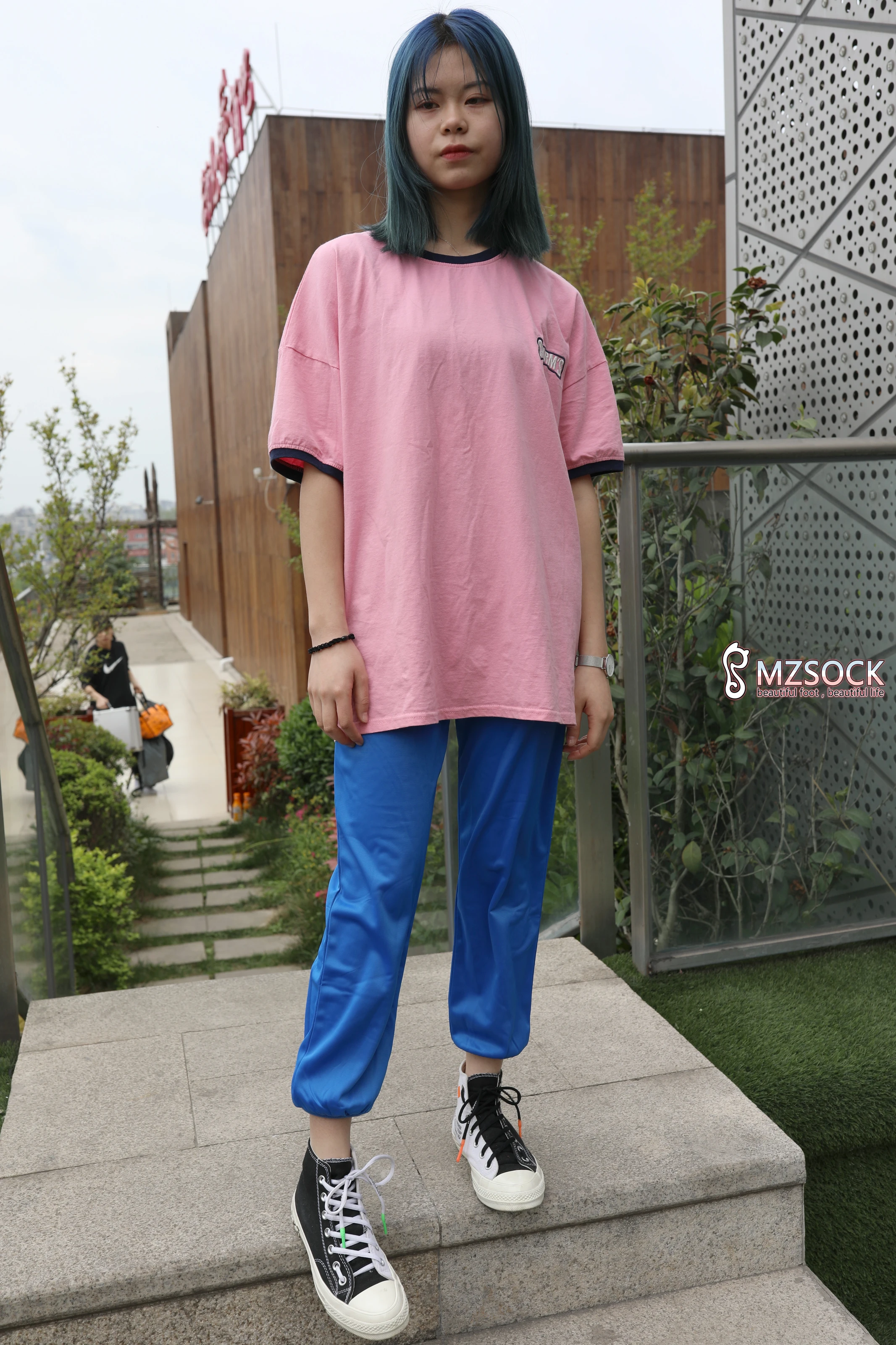 NO.007 小珵 - 2预览