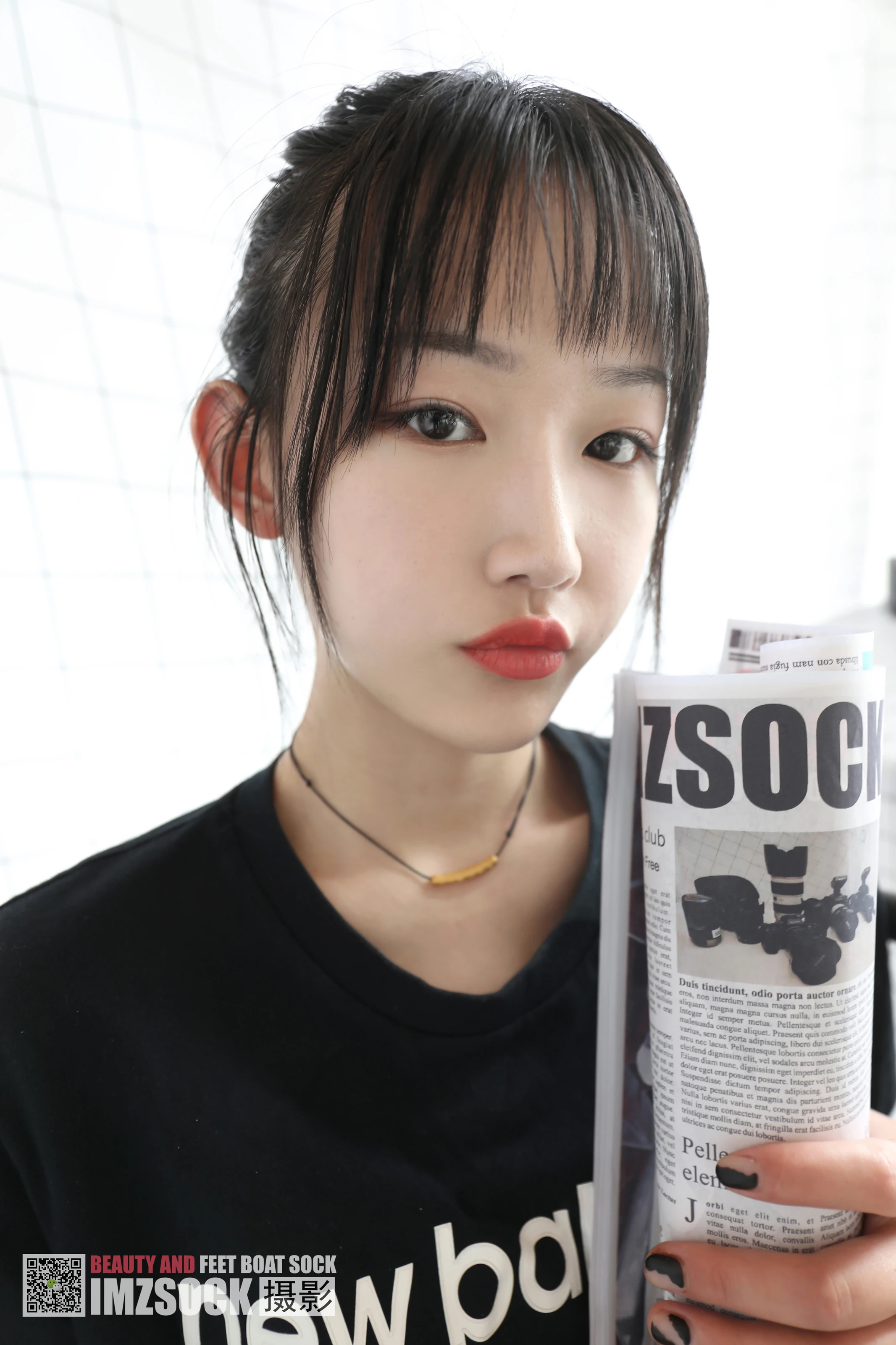 NO.199 圆子 - 4预览