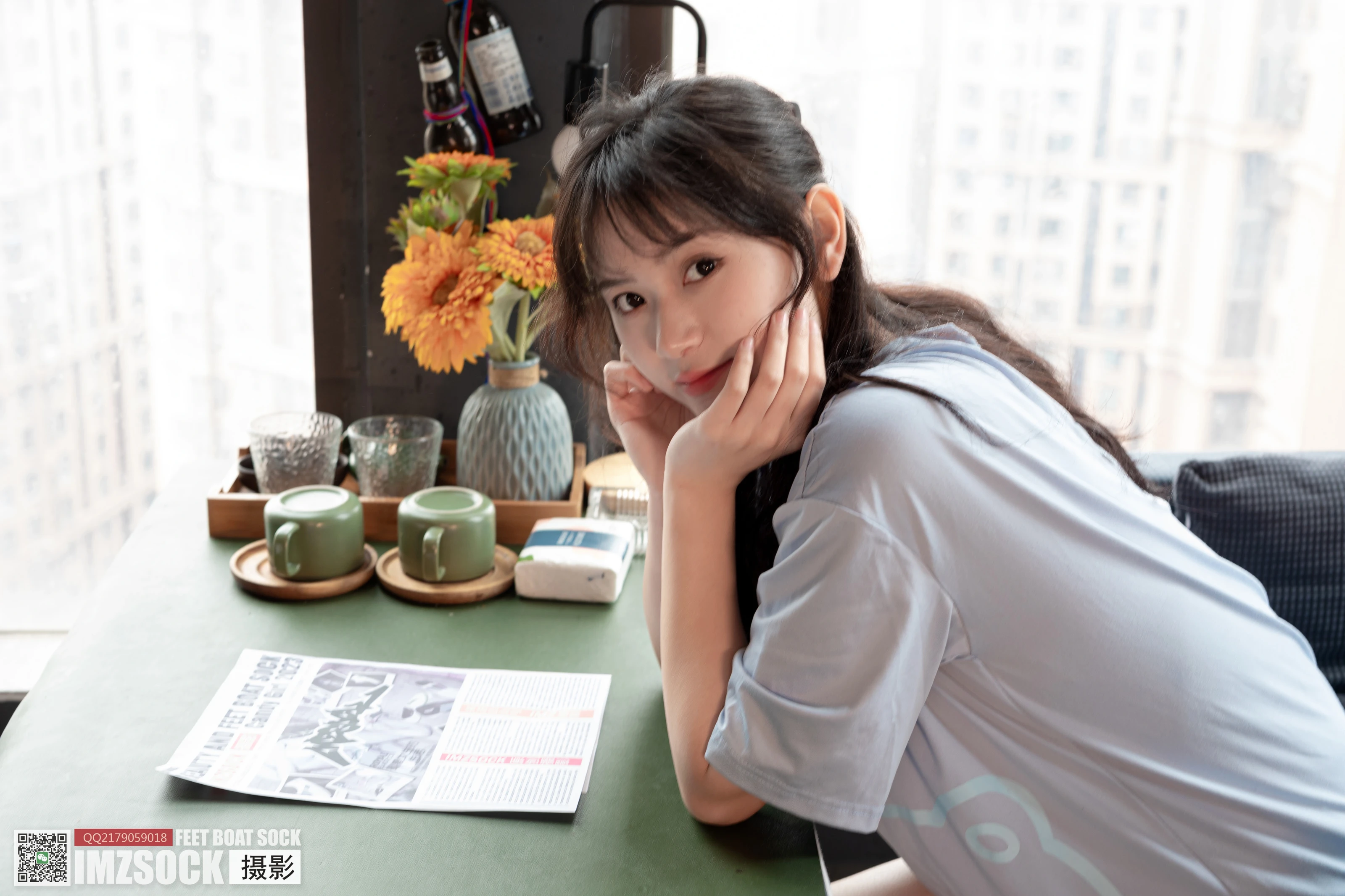 NO.178 梦瑶 - 2预览