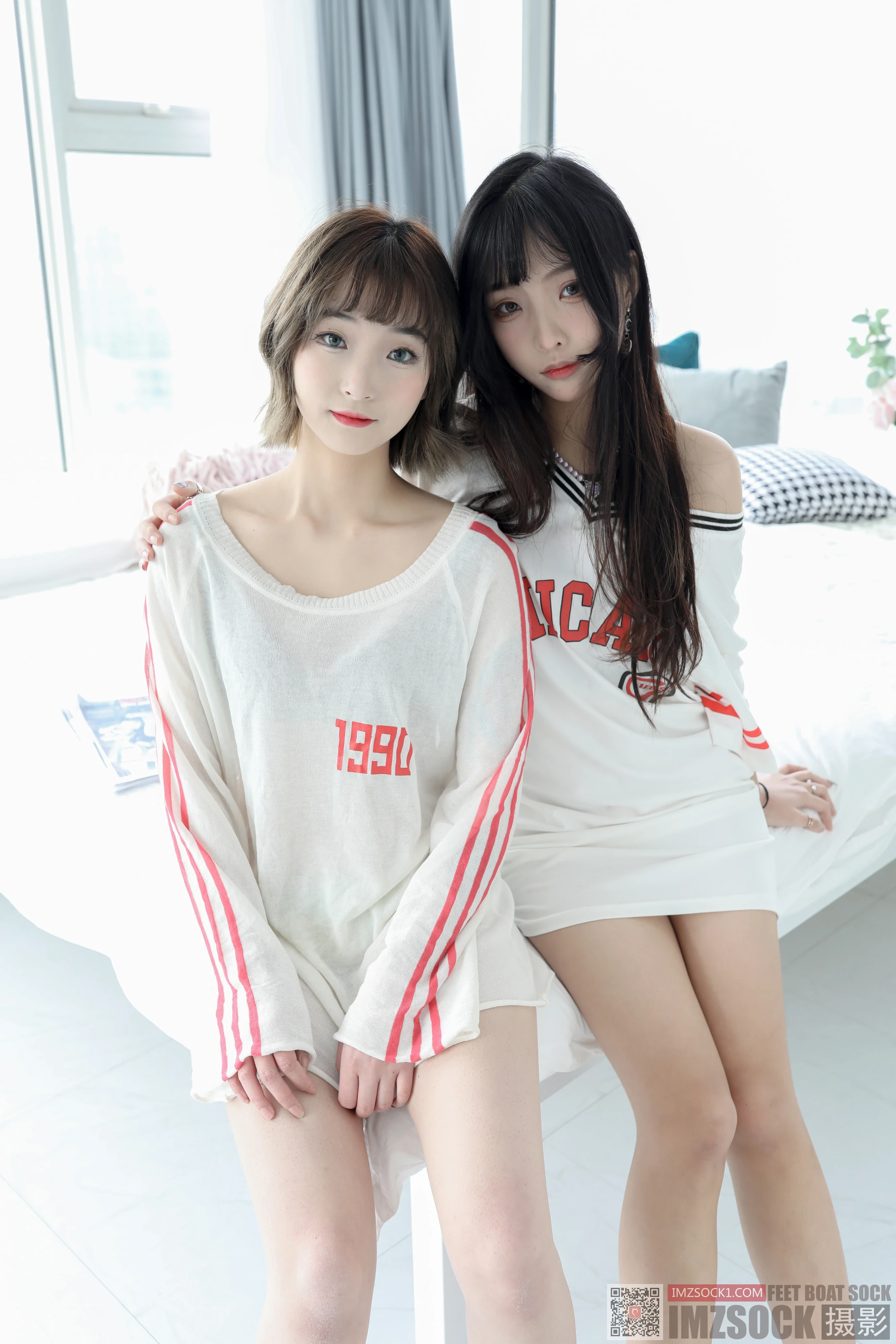 NO.176 Ella&梦琪 - 2预览