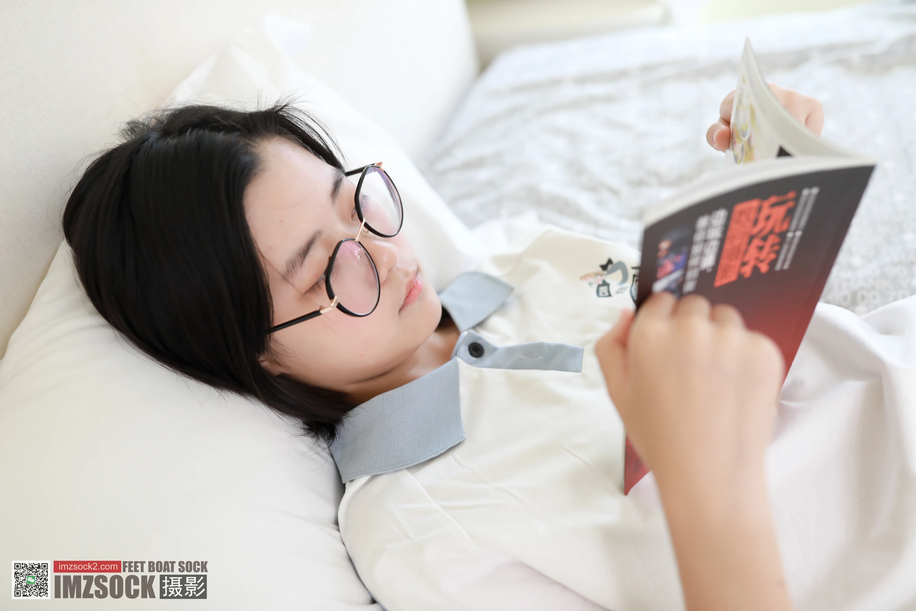 NO.169 夏姗 - 2预览