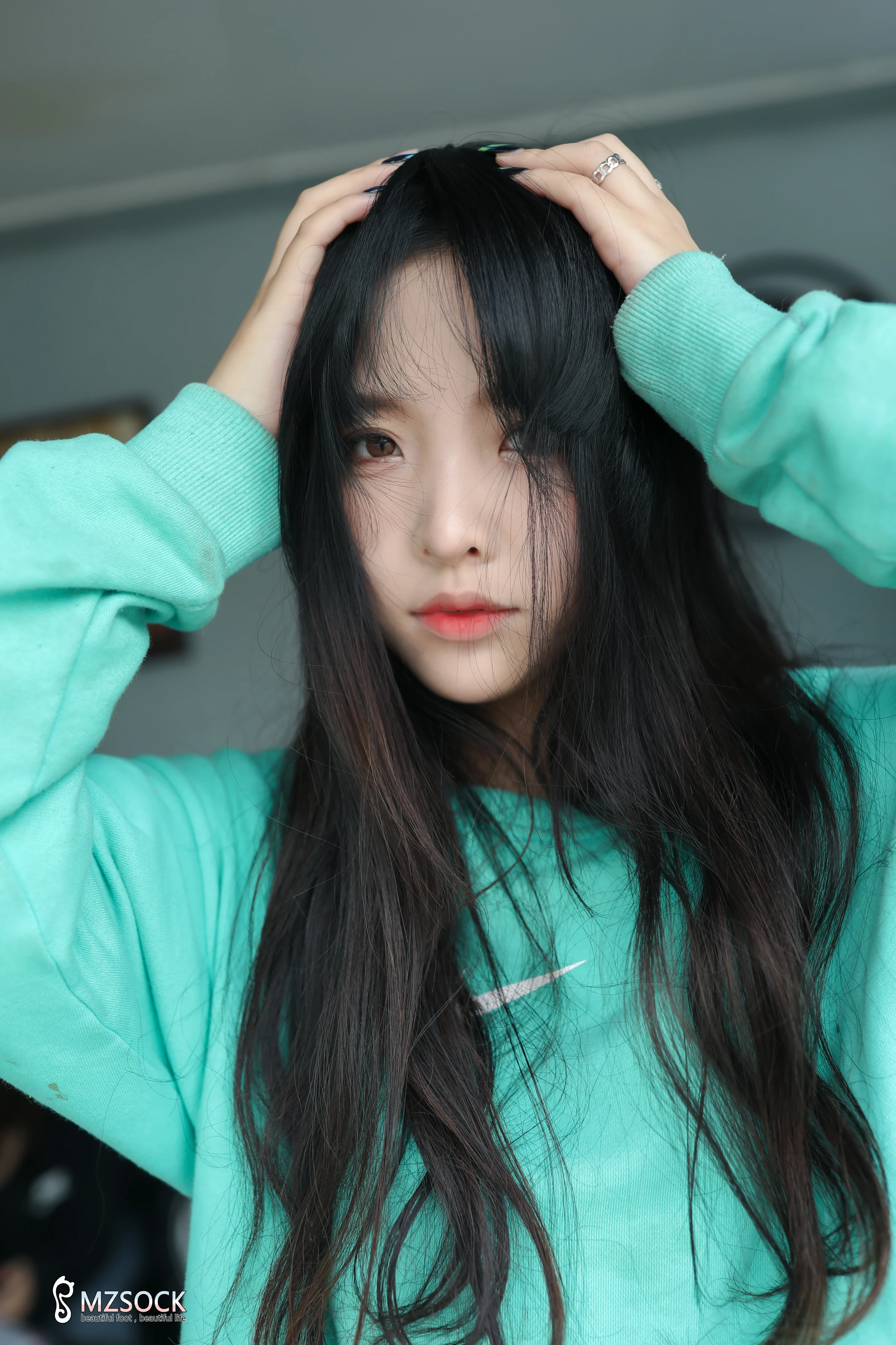 NO.163 Ella - 1预览