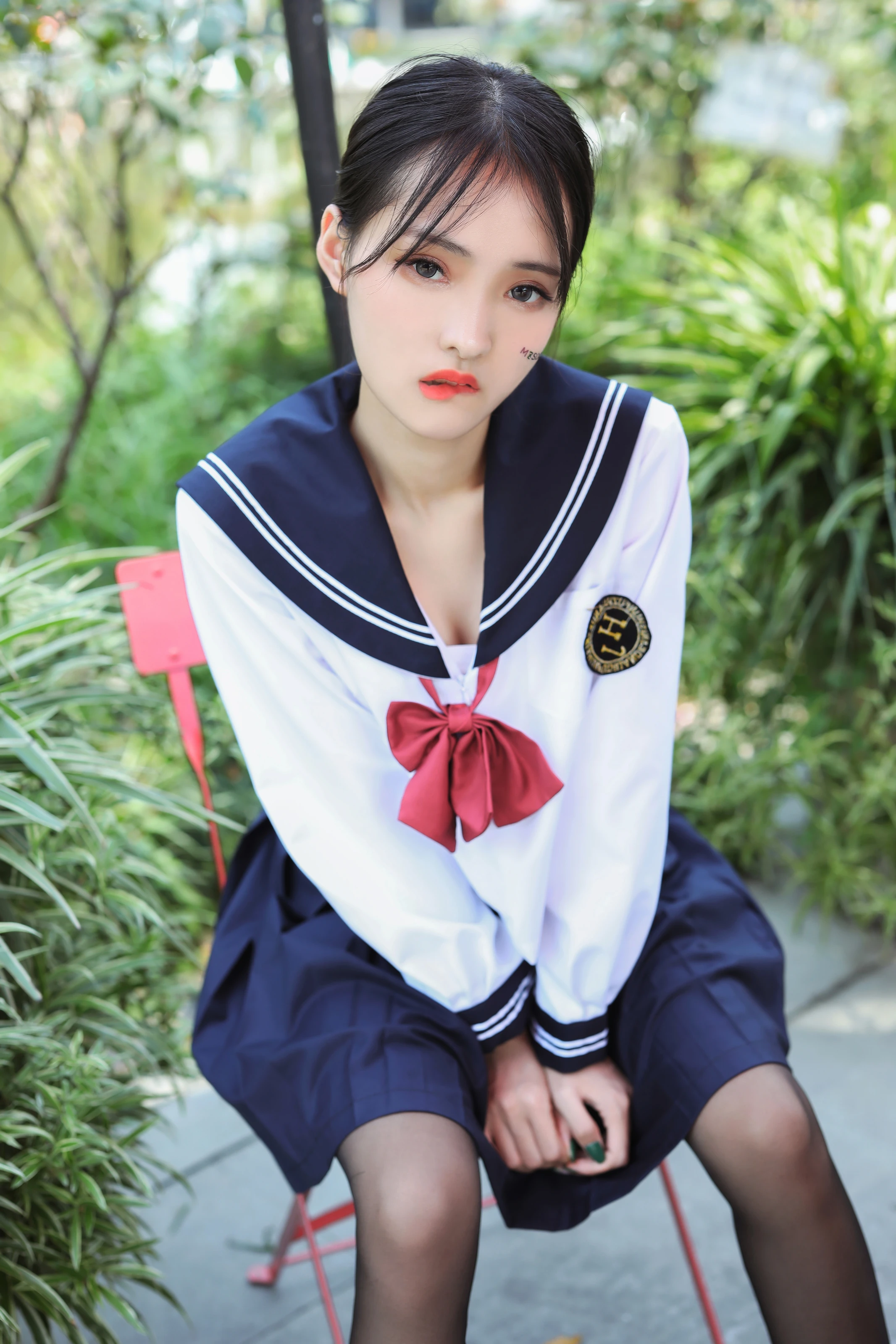 NO.157 茜茜 - 4预览