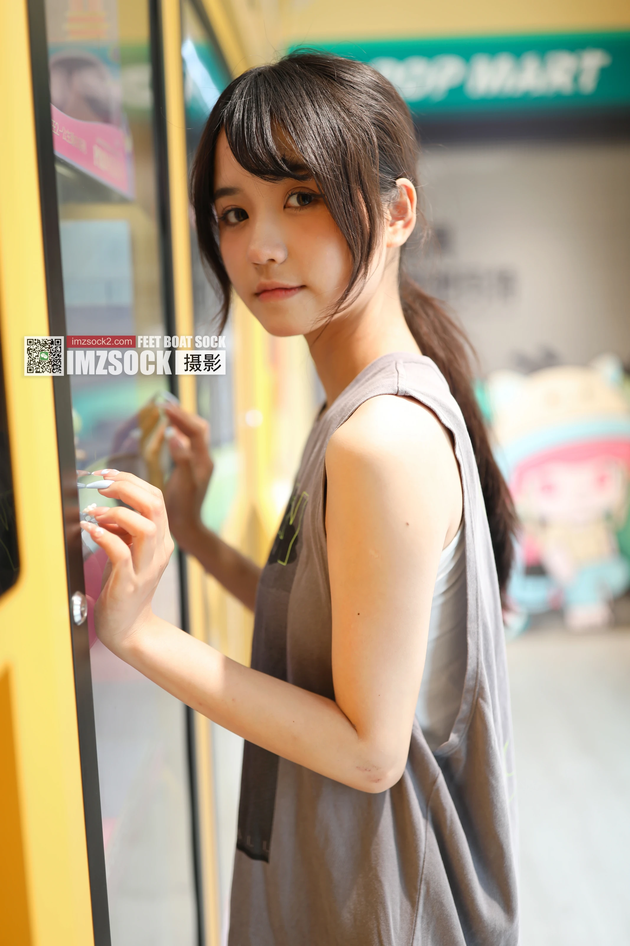 NO.151 莹莹 - 4预览