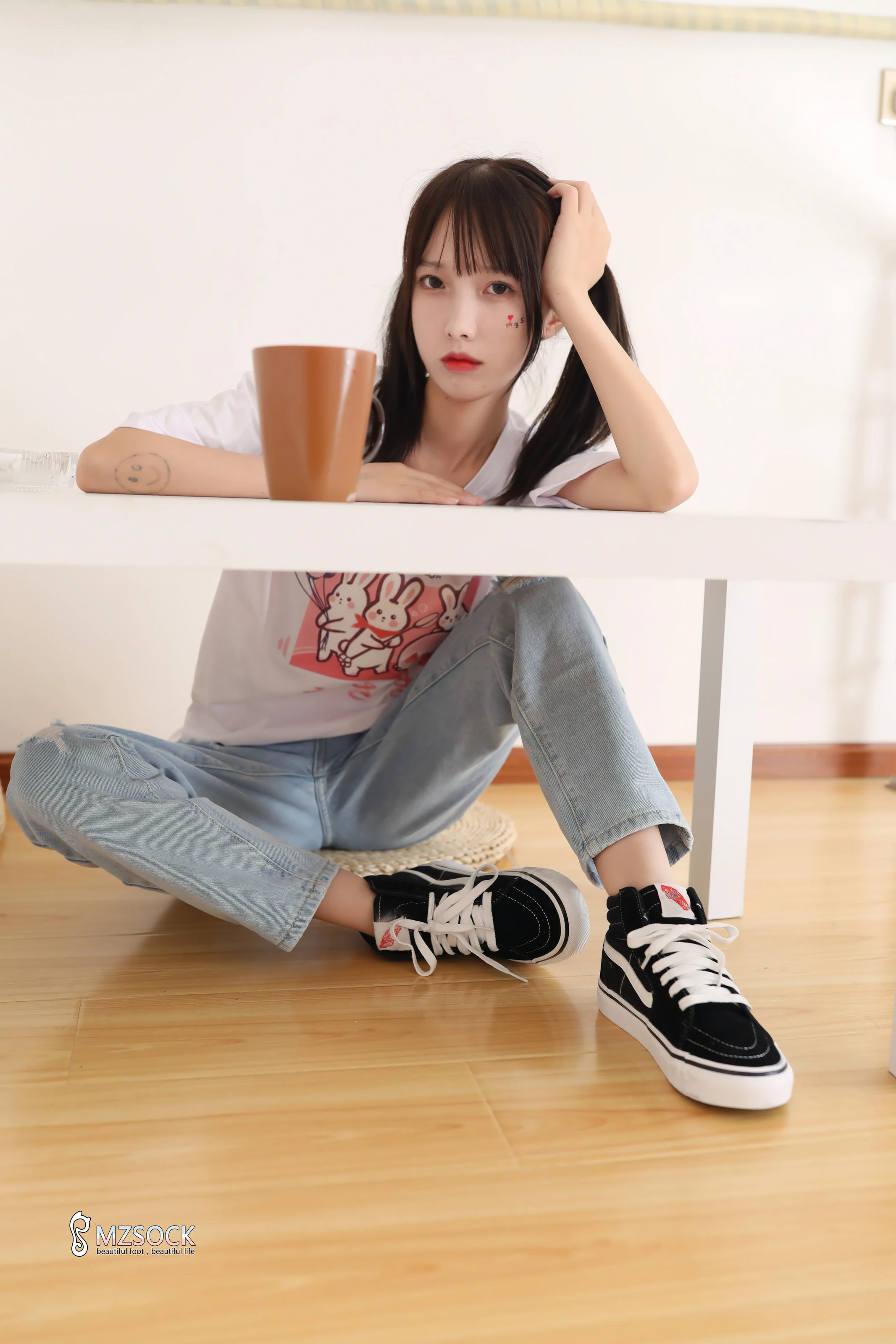 NO.149 樱子 - 2预览