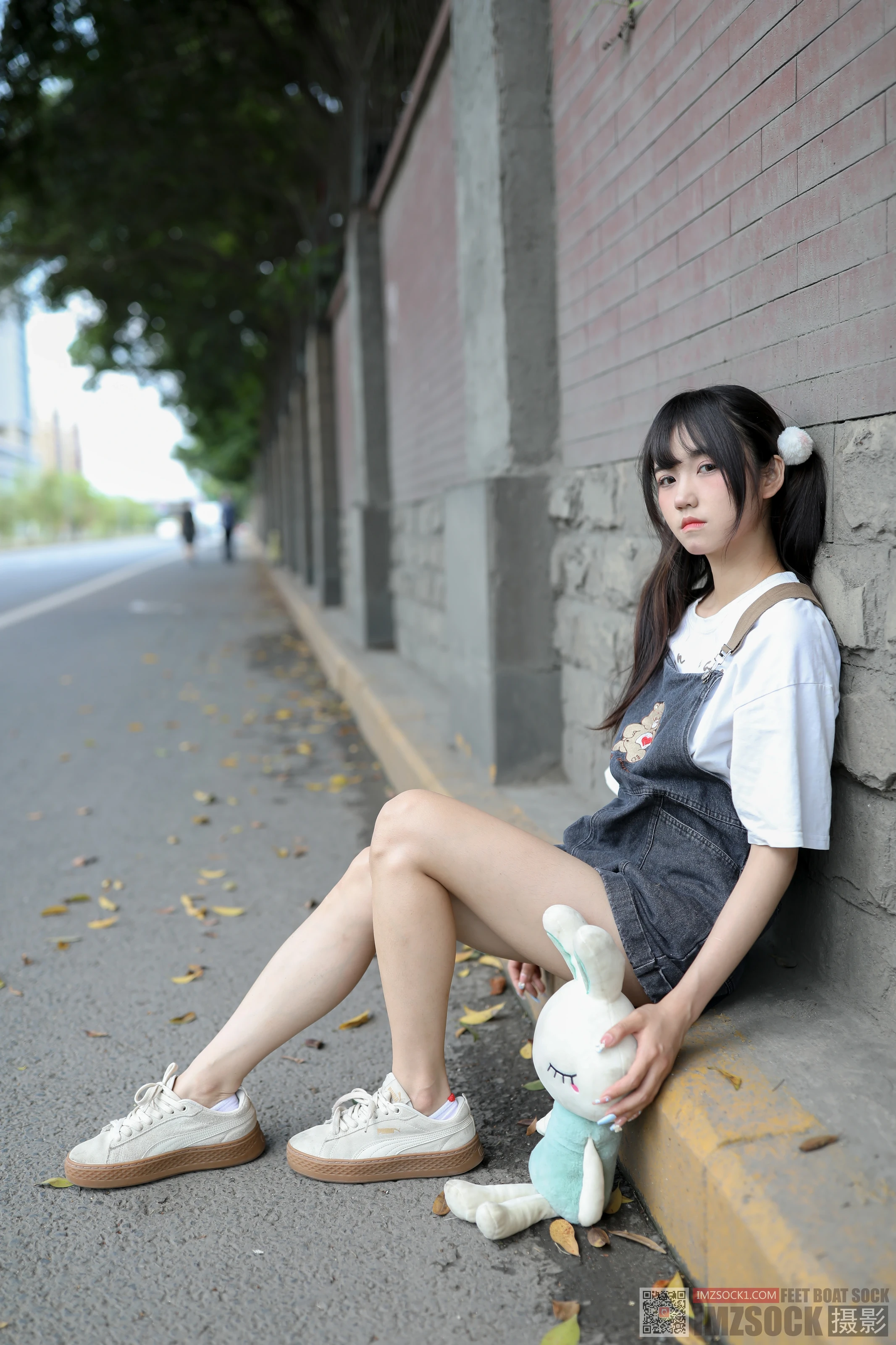 NO.141 莹莹 - 3预览