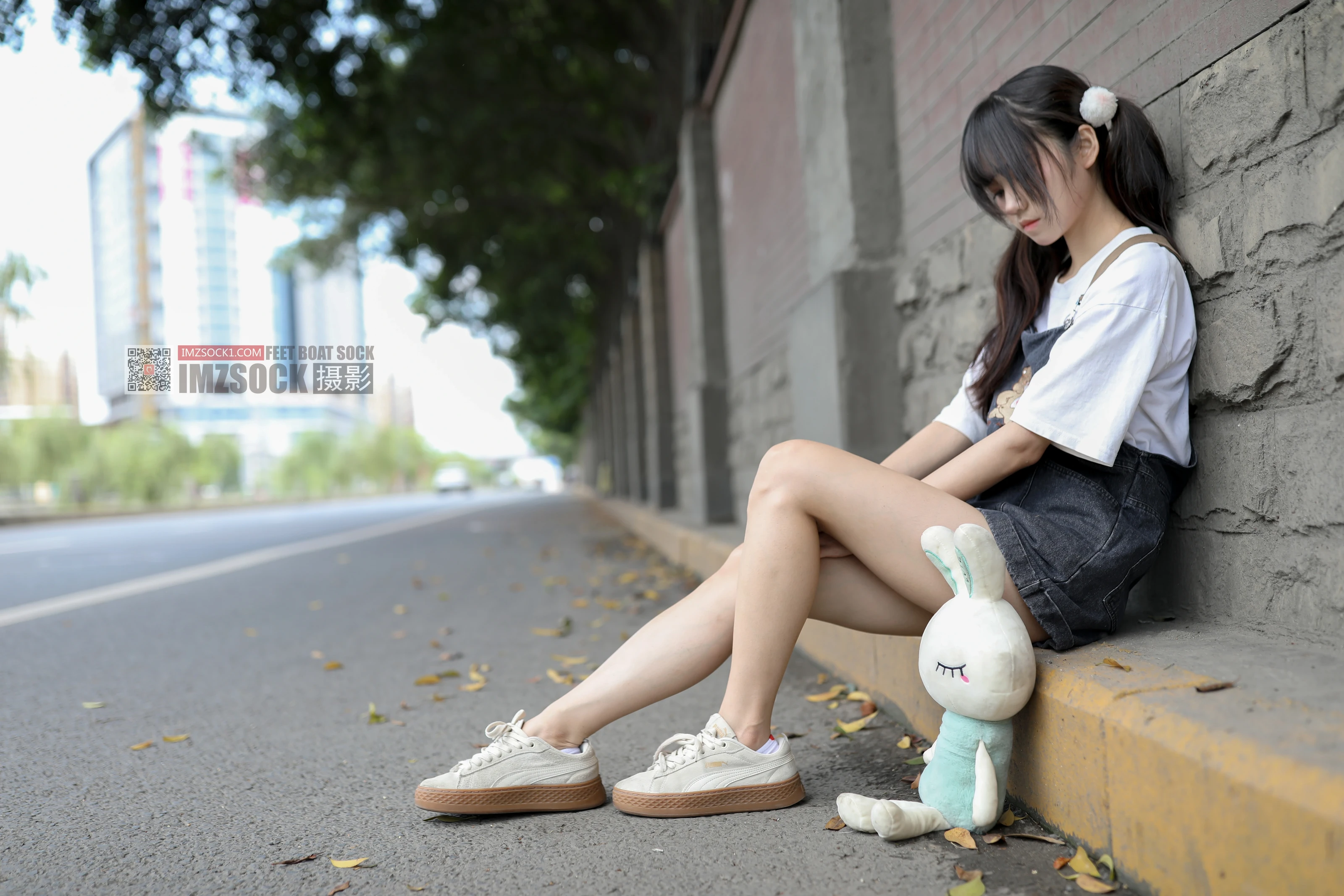 NO.141 莹莹 - 4预览