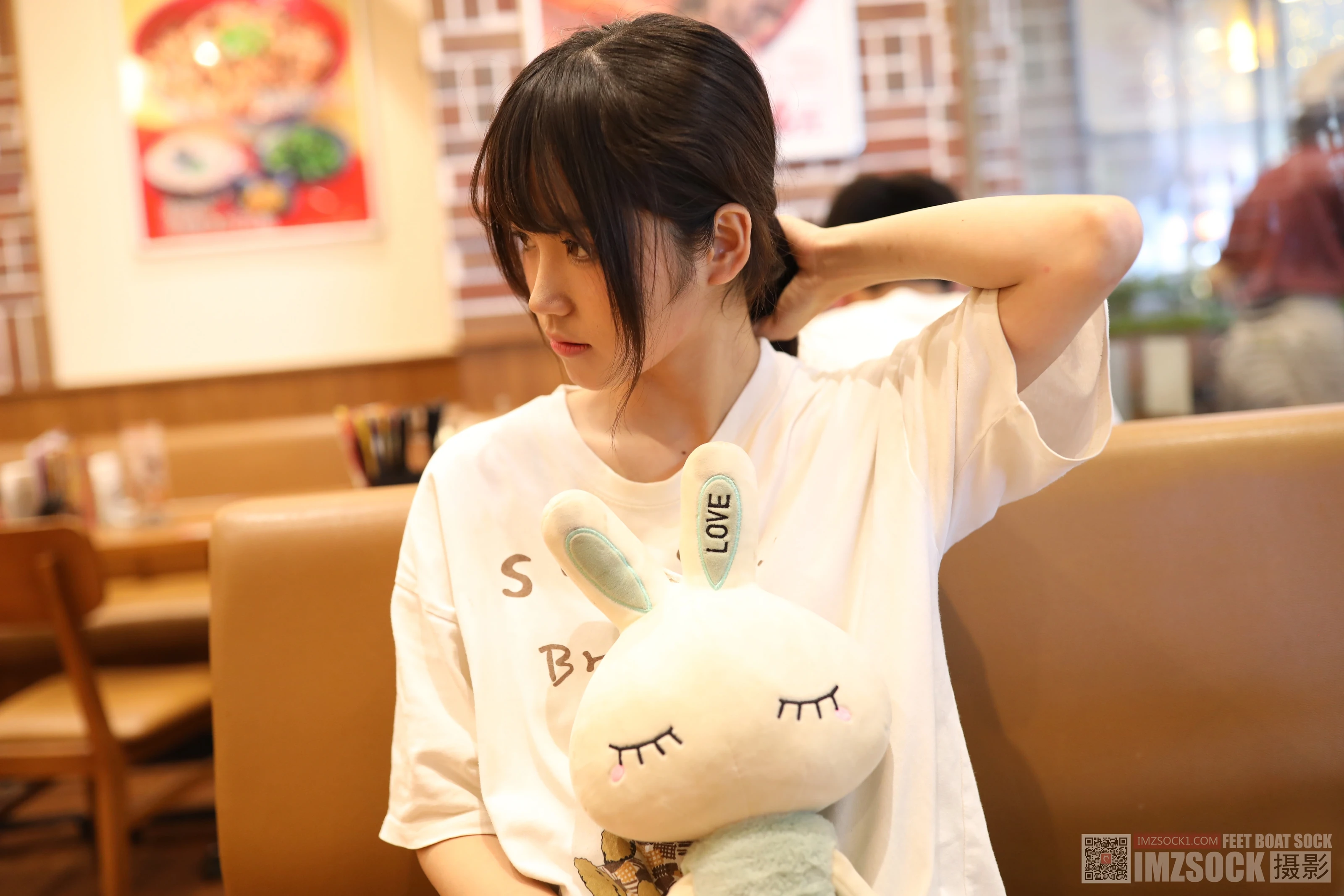 NO.140 莹莹 - 1预览