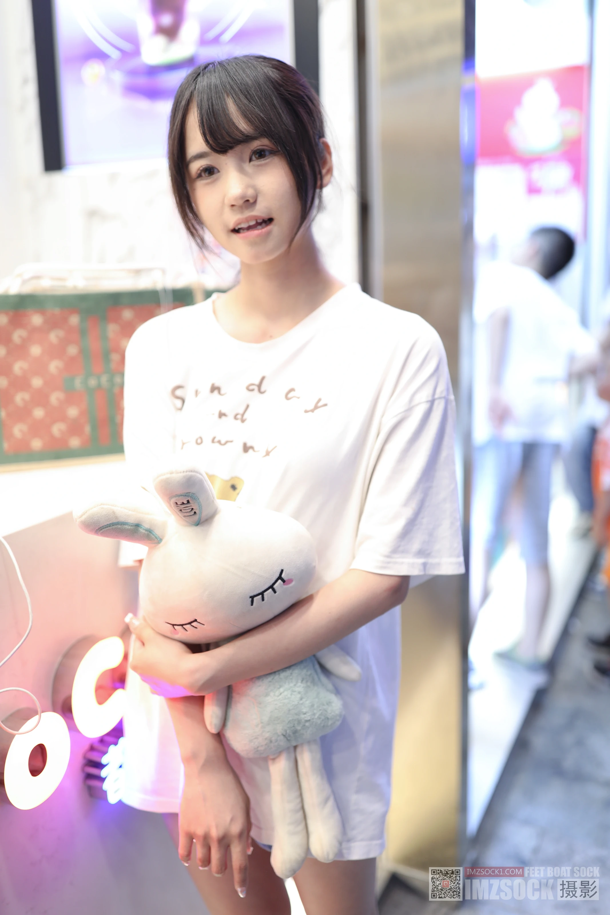 NO.140 莹莹 - 4预览