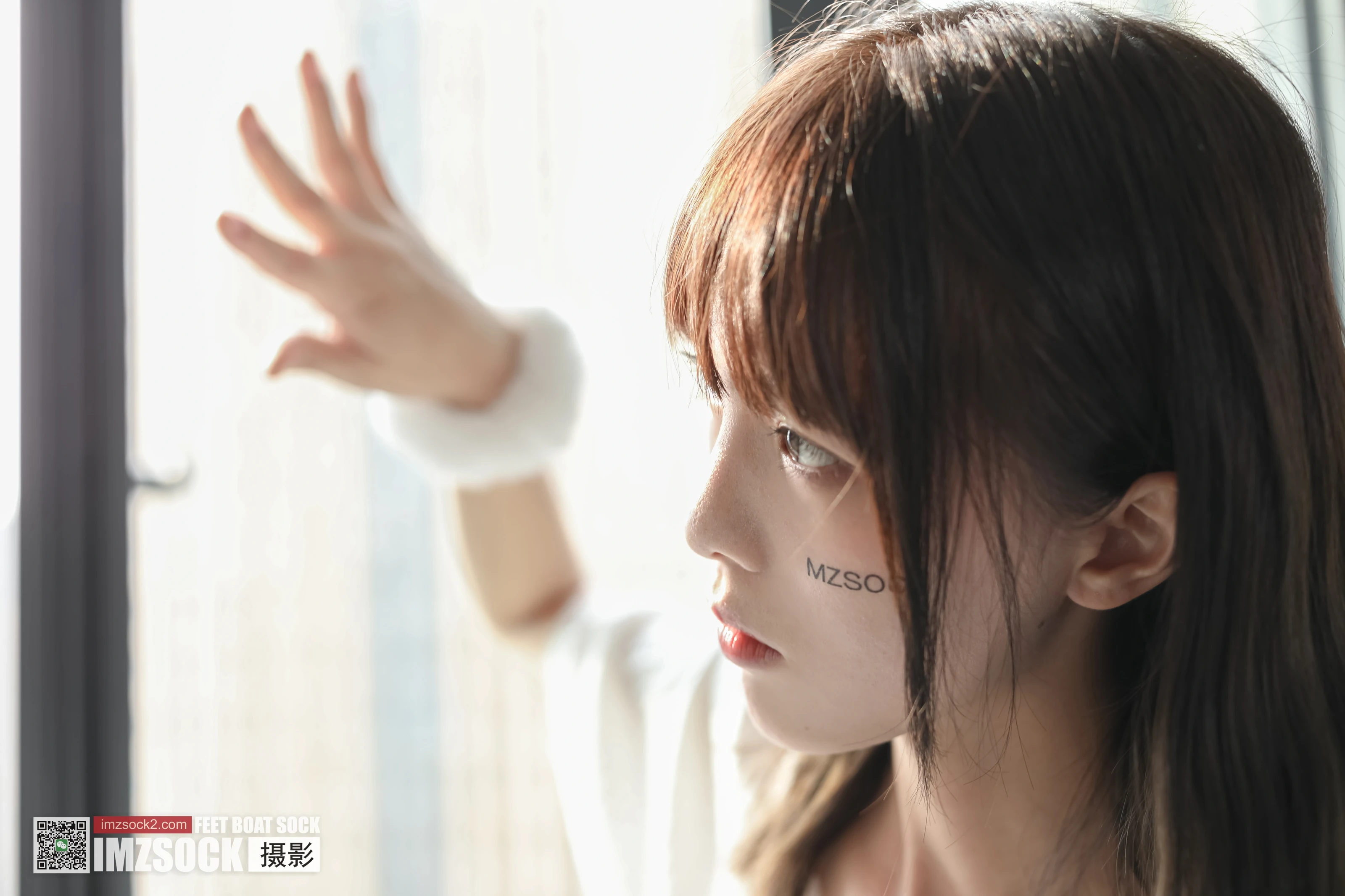 NO.131 樱子 - 1预览