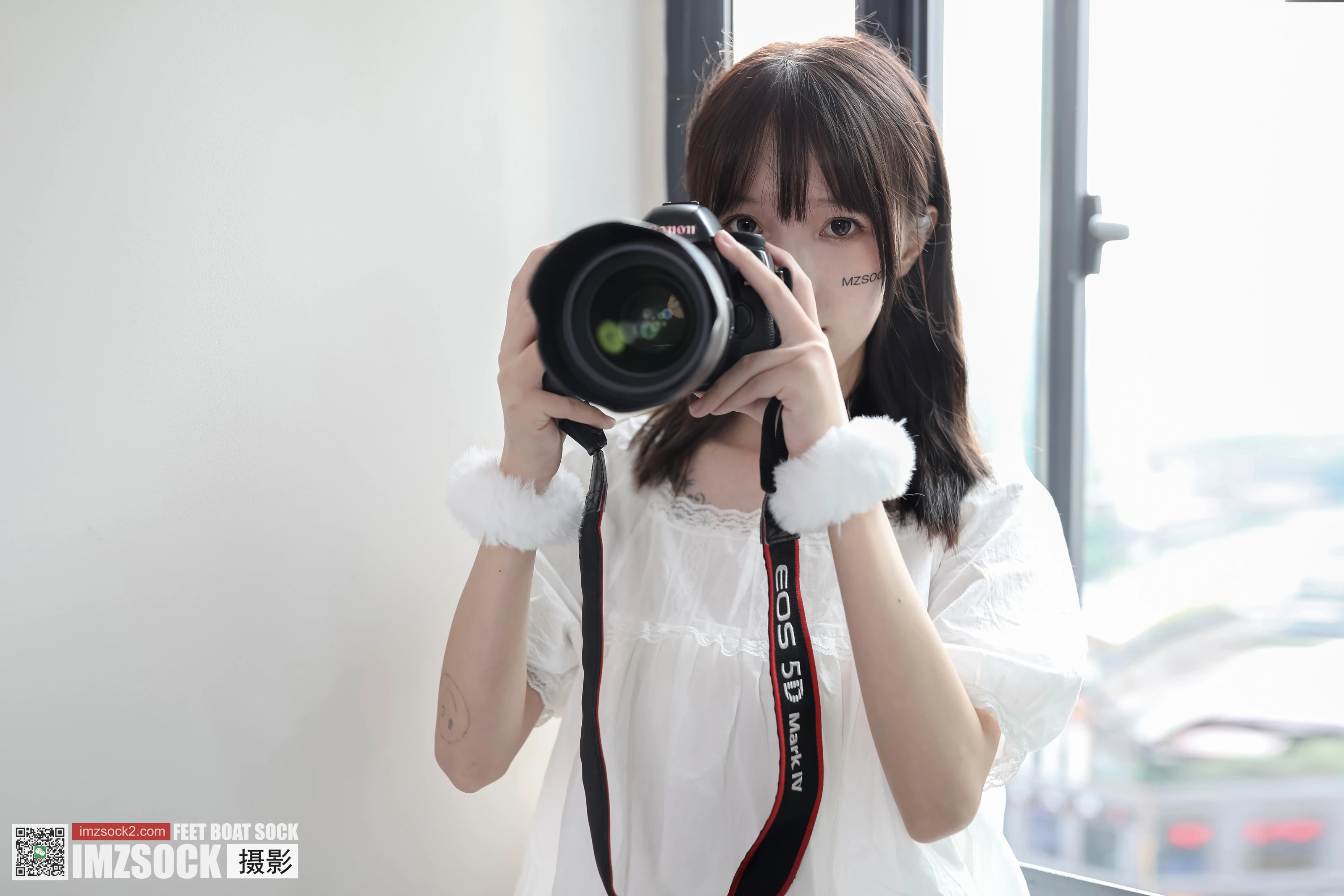 NO.131 樱子 - 4预览