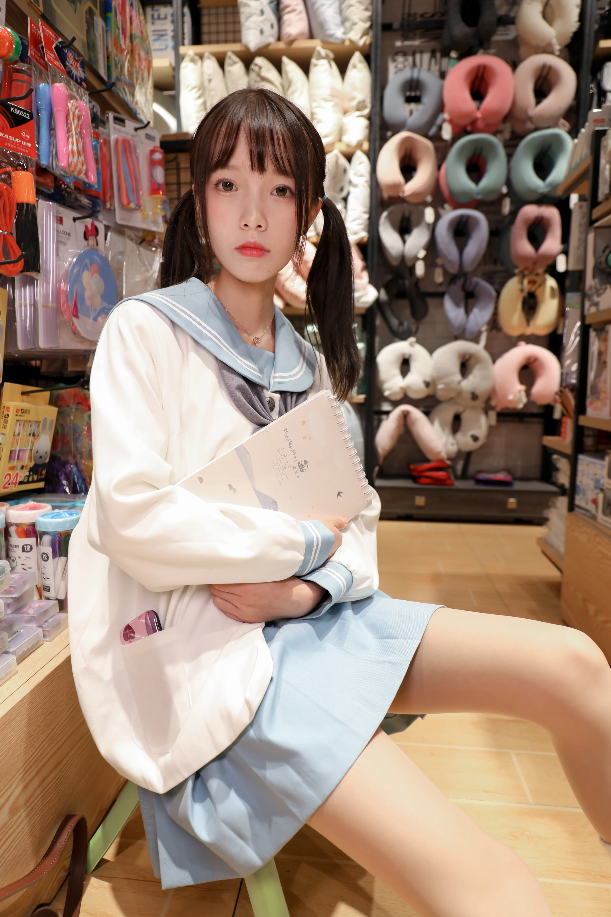 NO.129 樱子 - 1预览