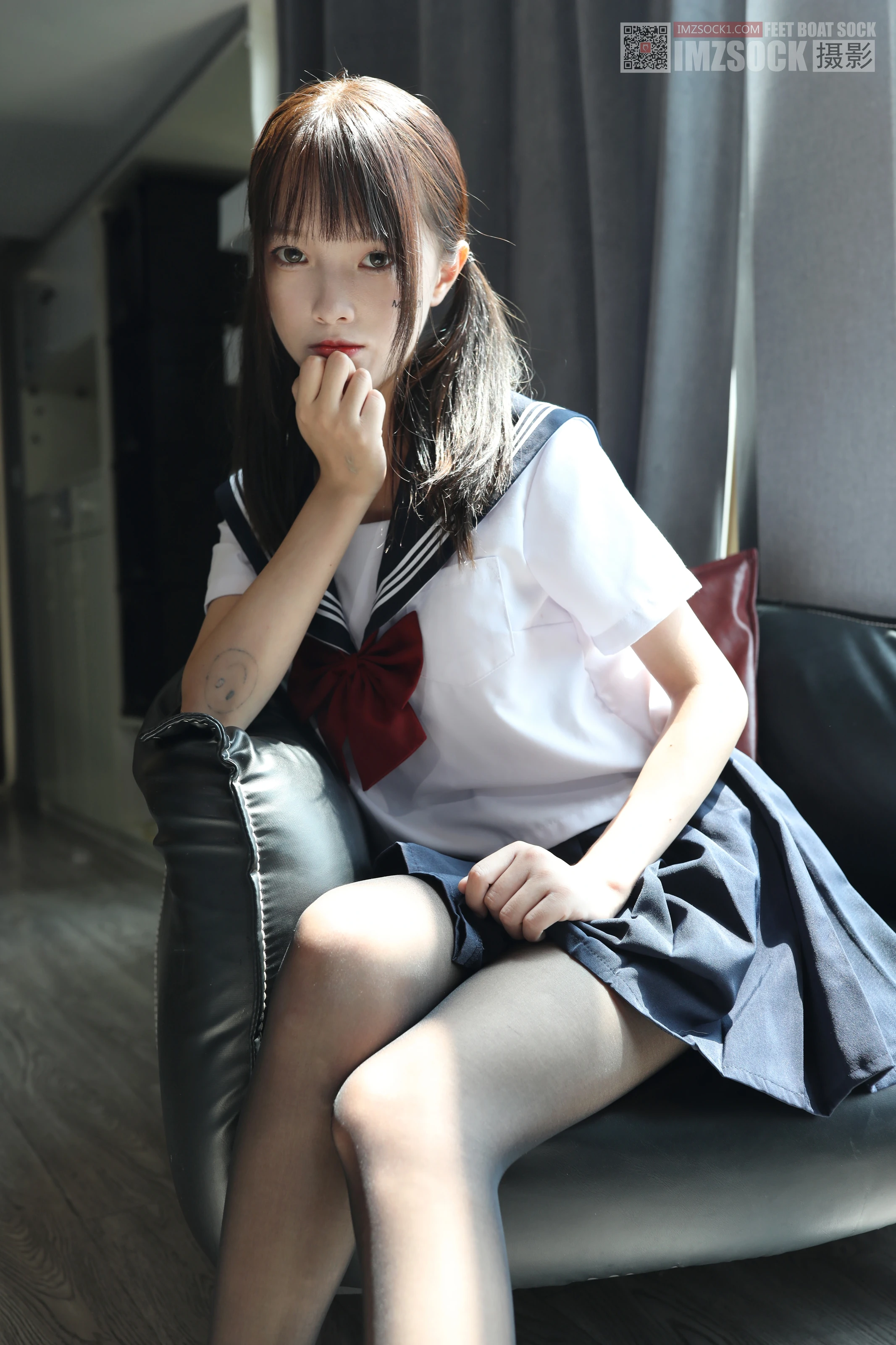 NO.128 樱子 - 3预览