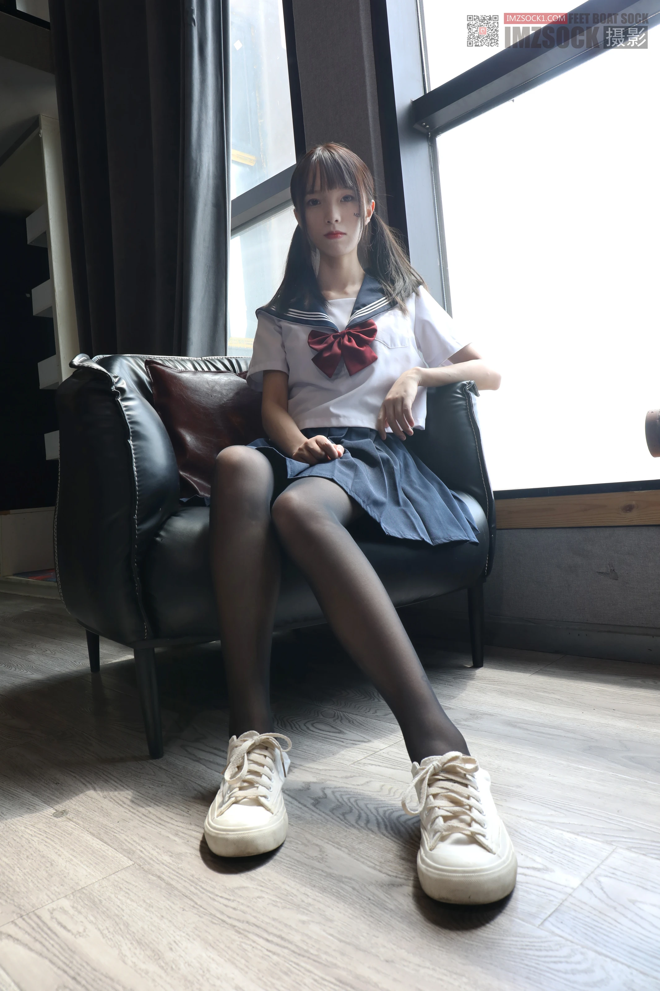 NO.128 樱子 - 2预览