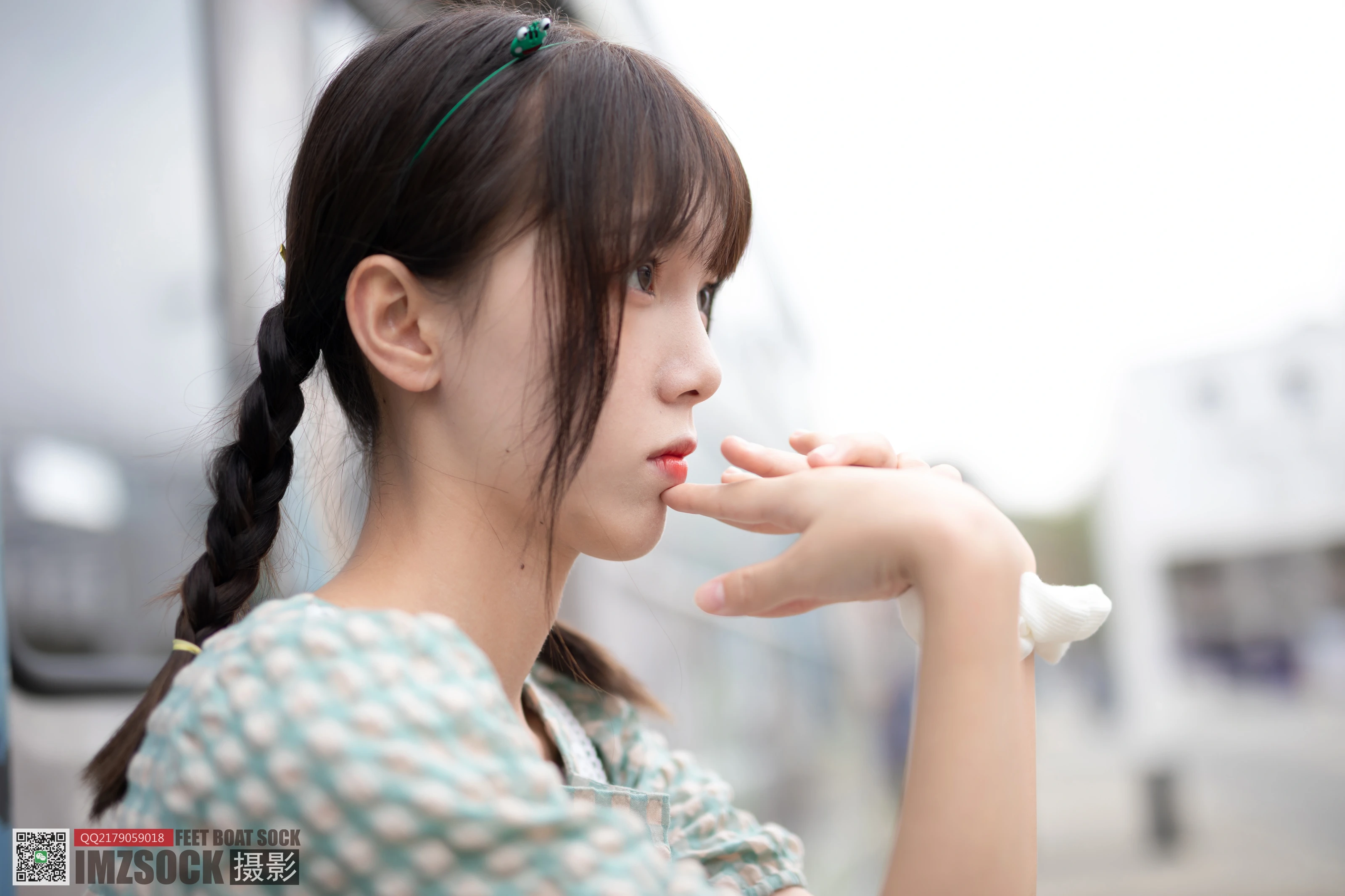 NO.125 樱子 - 1预览