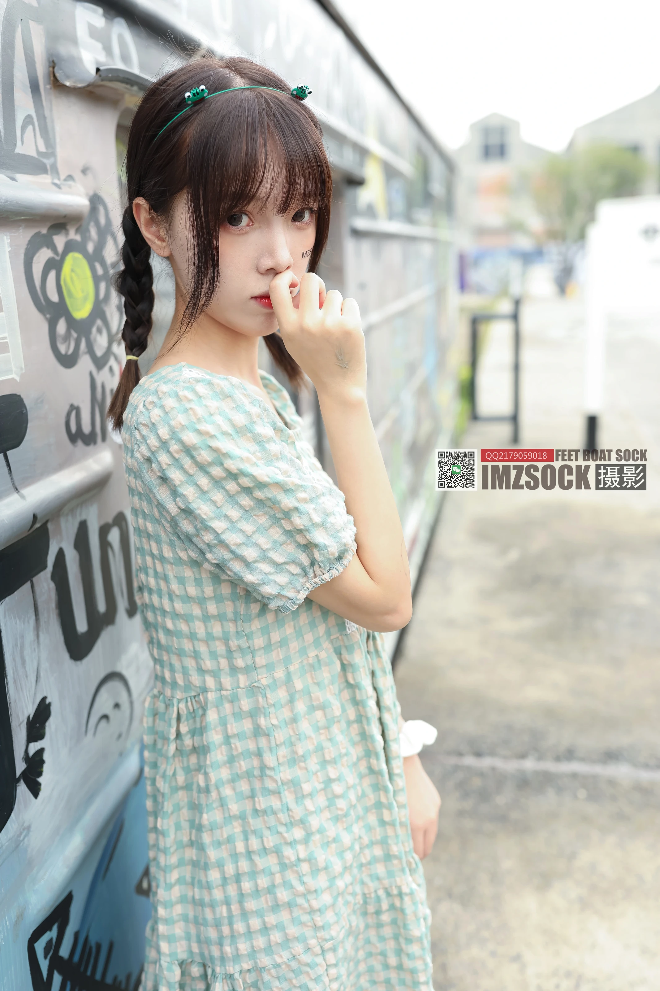NO.125 樱子 - 3预览