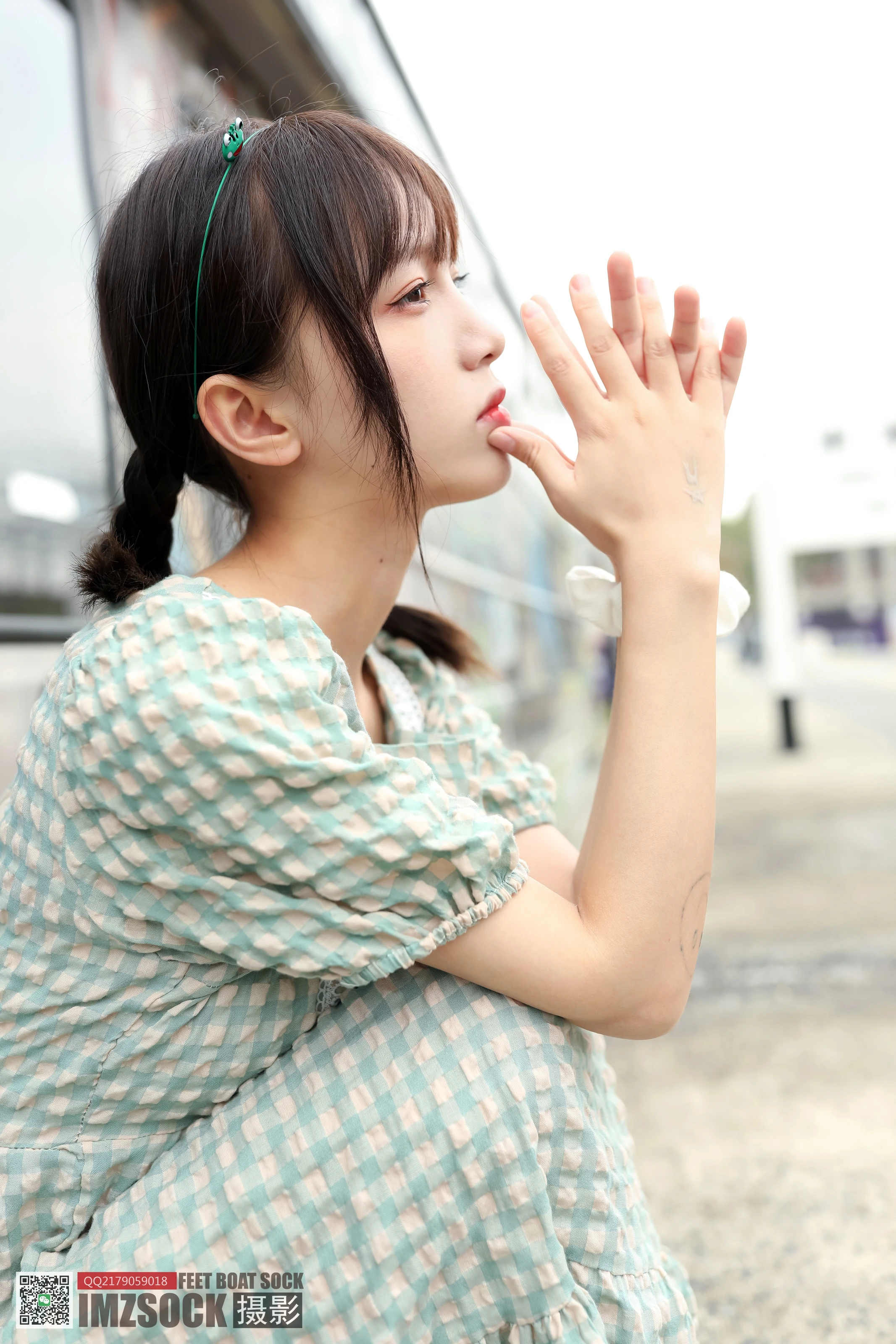 NO.125 樱子 - 4预览