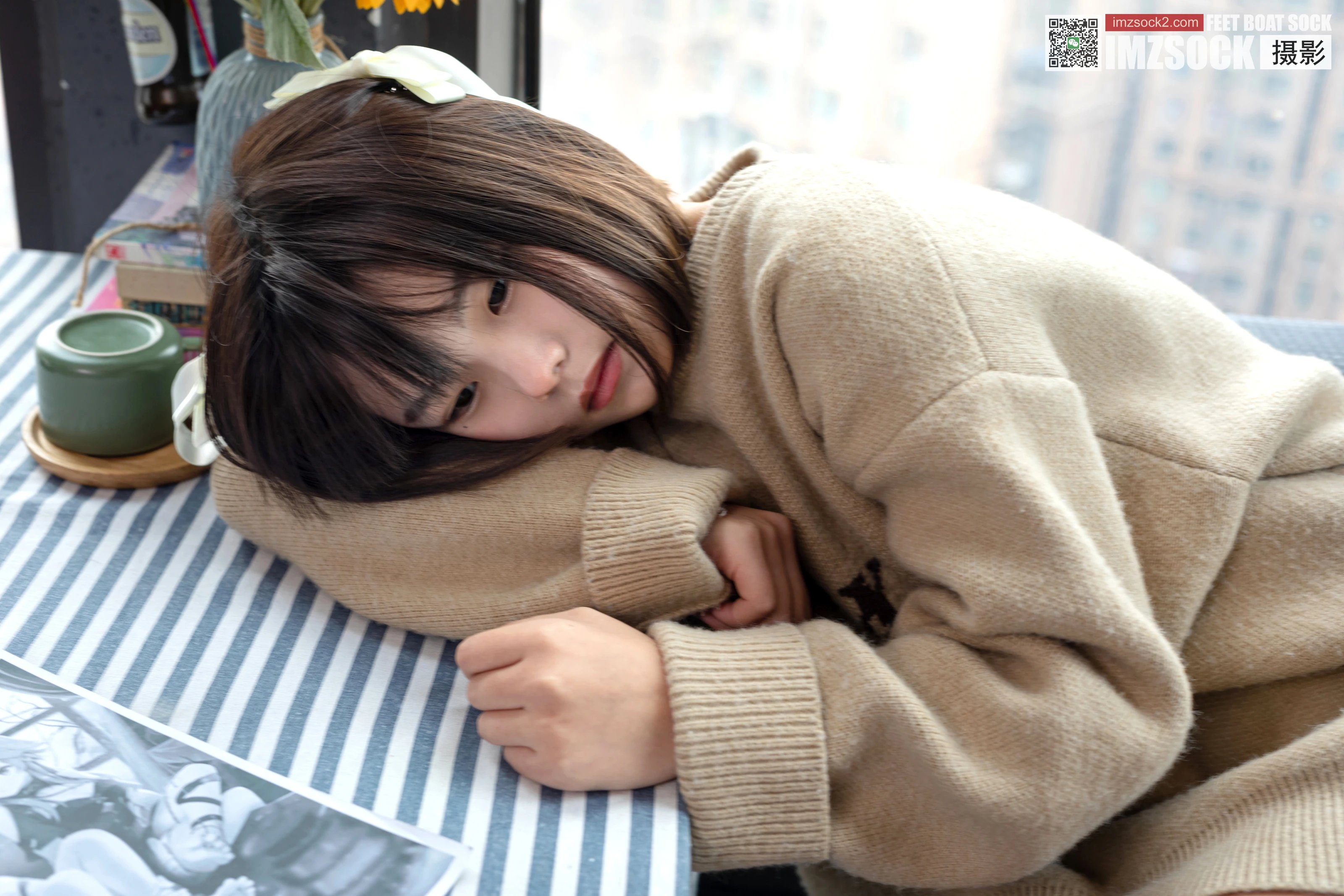 NO.110 香香 - 1预览