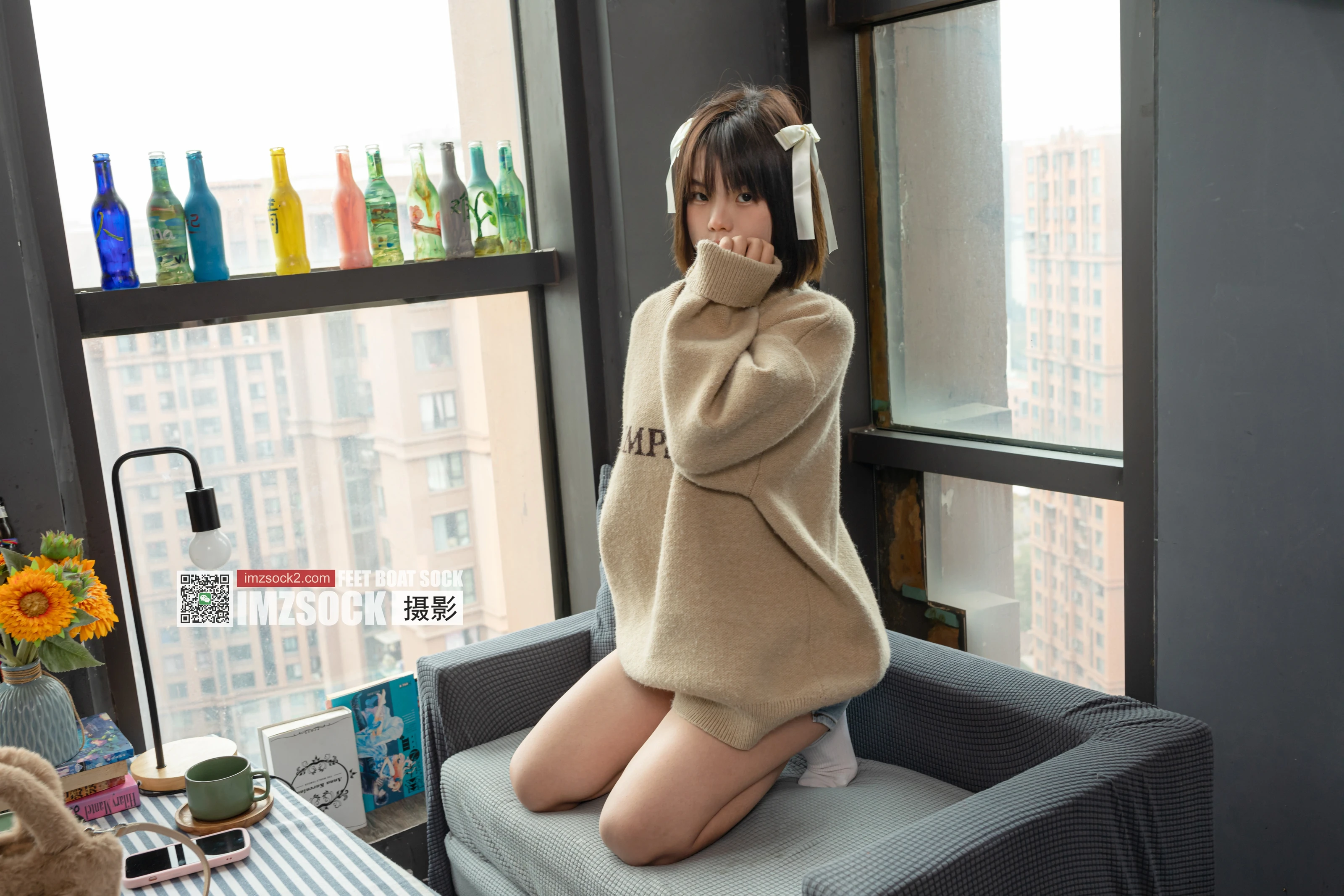 NO.110 香香 - 4预览