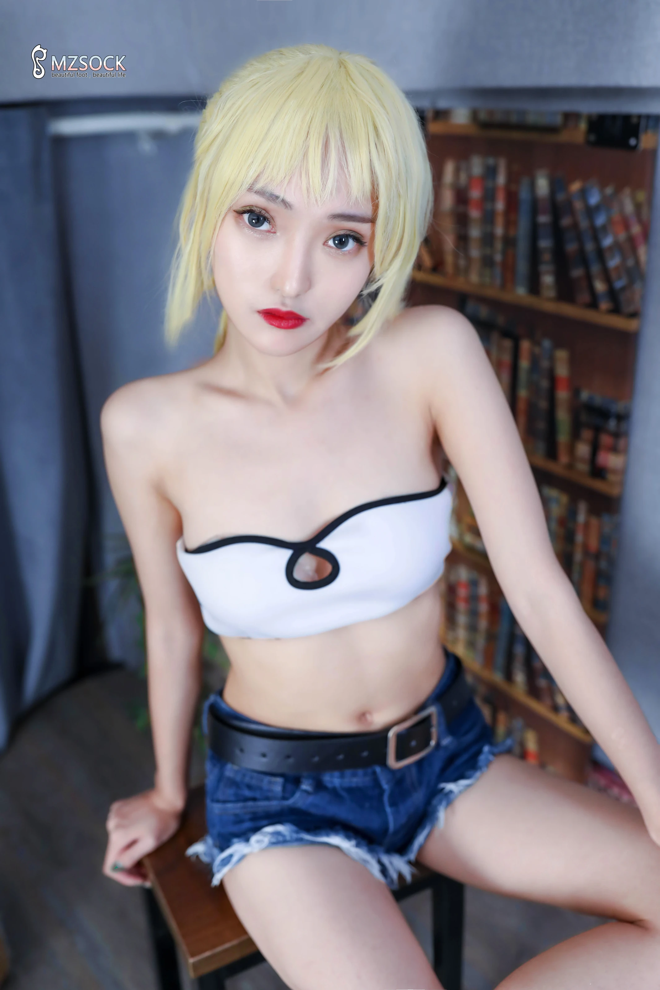NO.108 茜茜 - 4预览