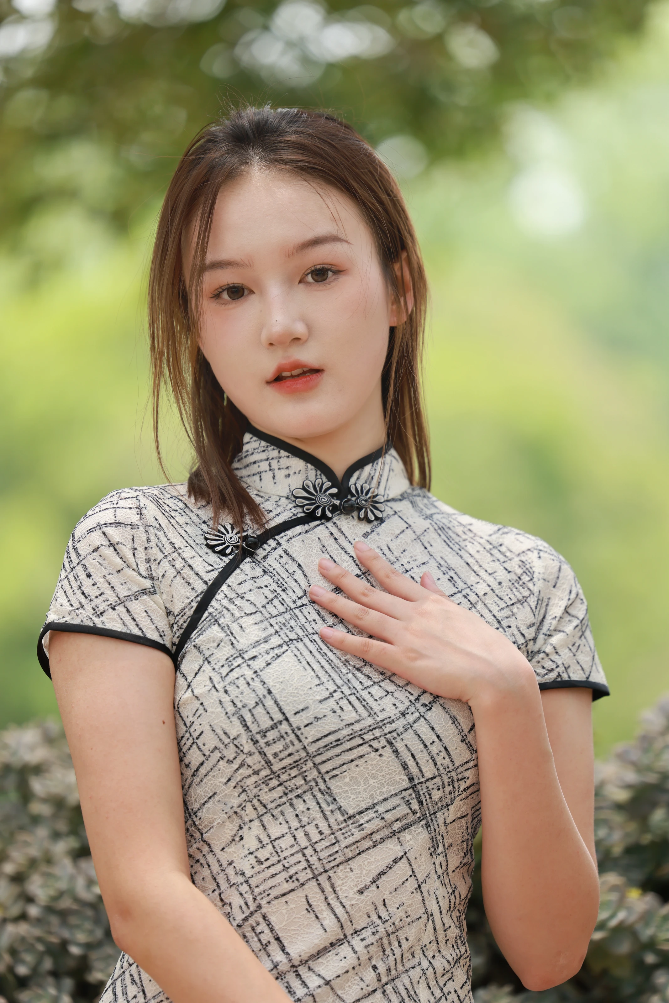 NO.300 杏儿 - 3预览