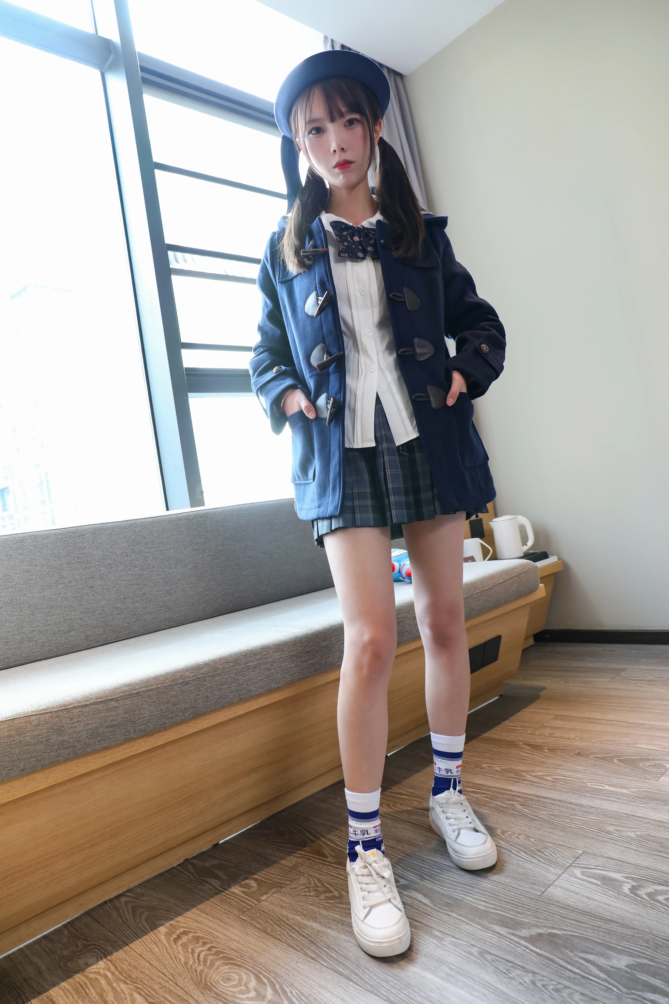 NO.295 樱子 - 1预览