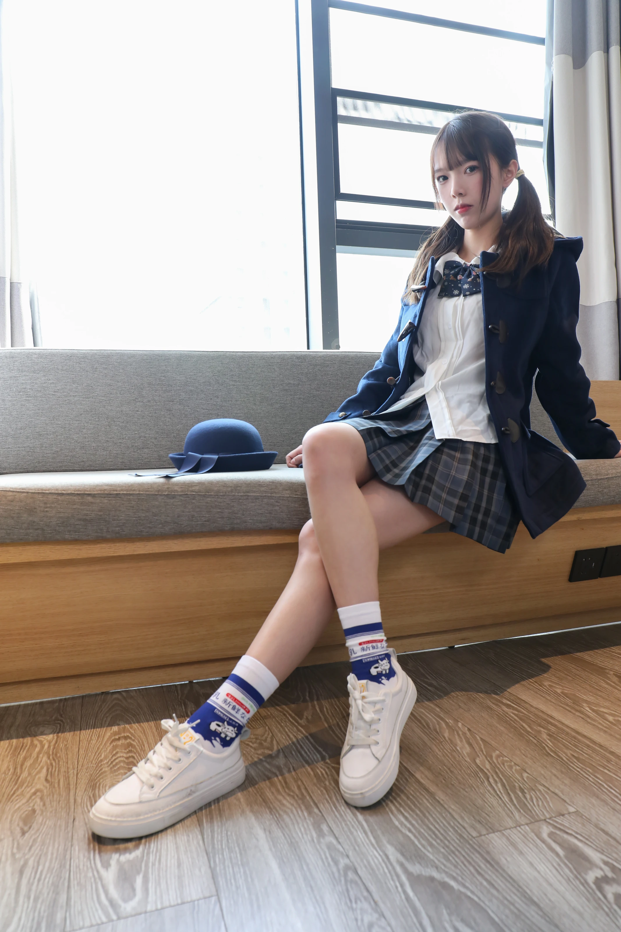 NO.295 樱子 - 3预览