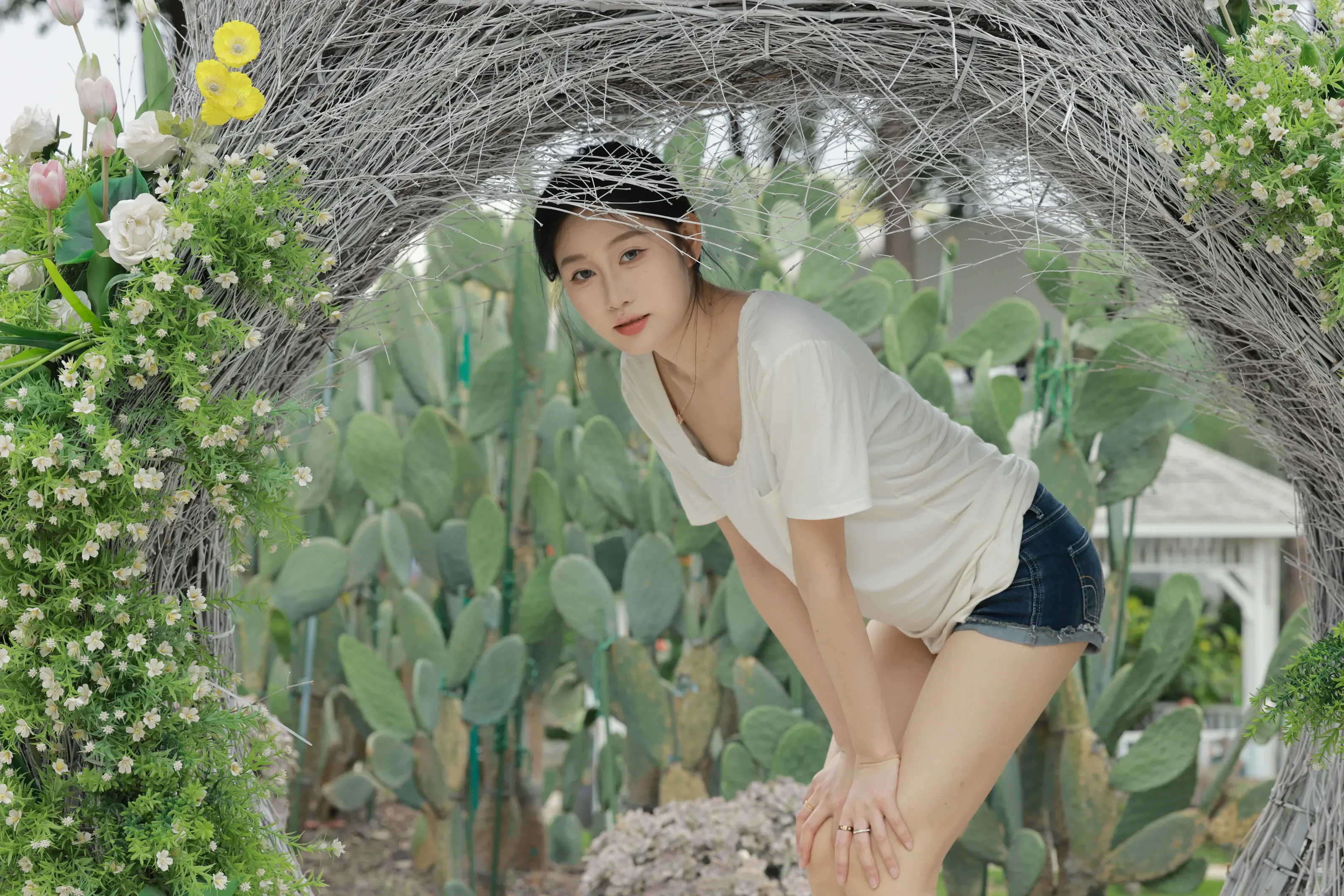 NO.285 妍妍 - 2预览