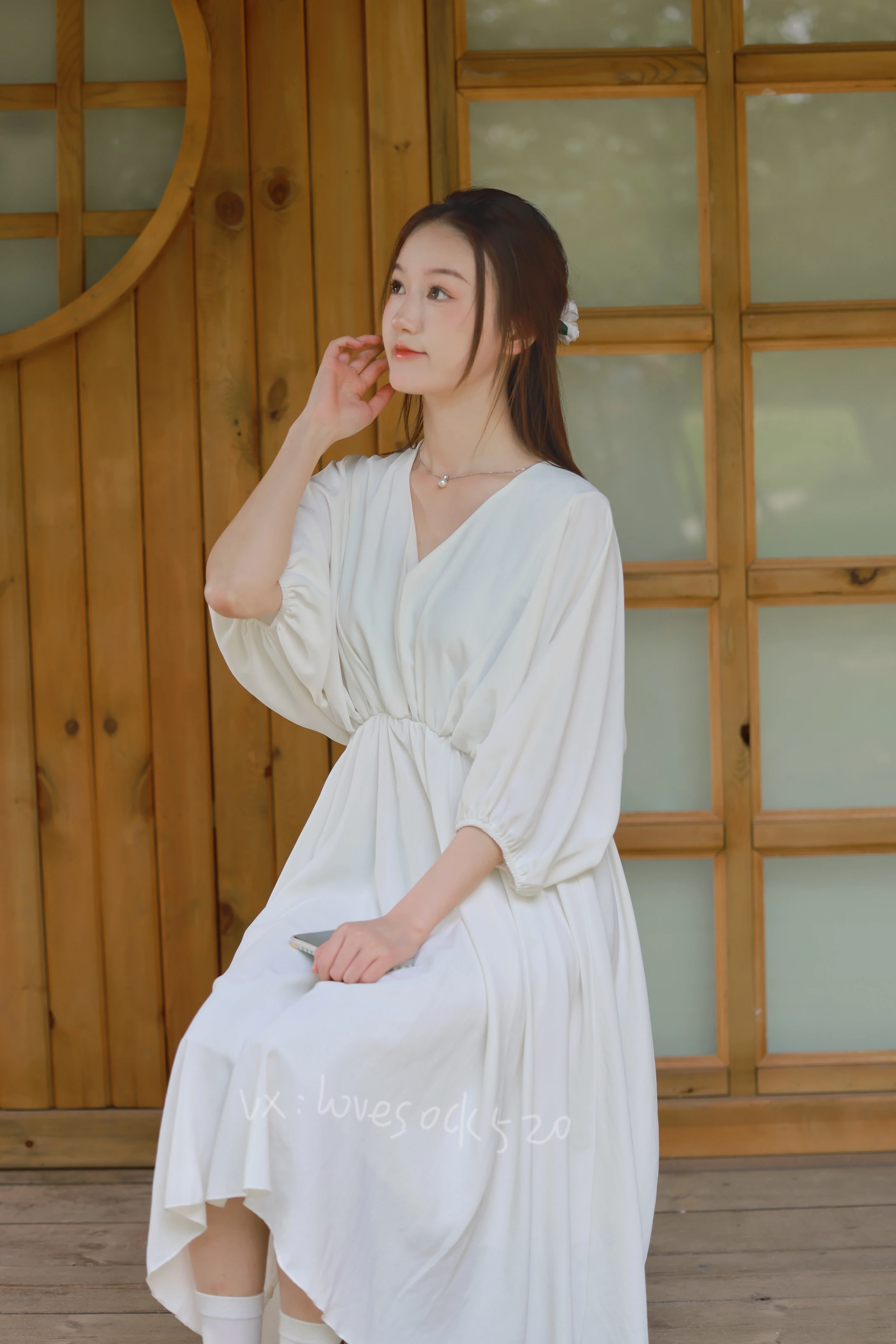NO.281 杏儿 - 1预览